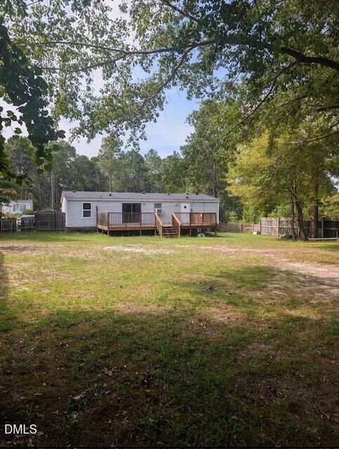 314 Winding Ridge — photo
