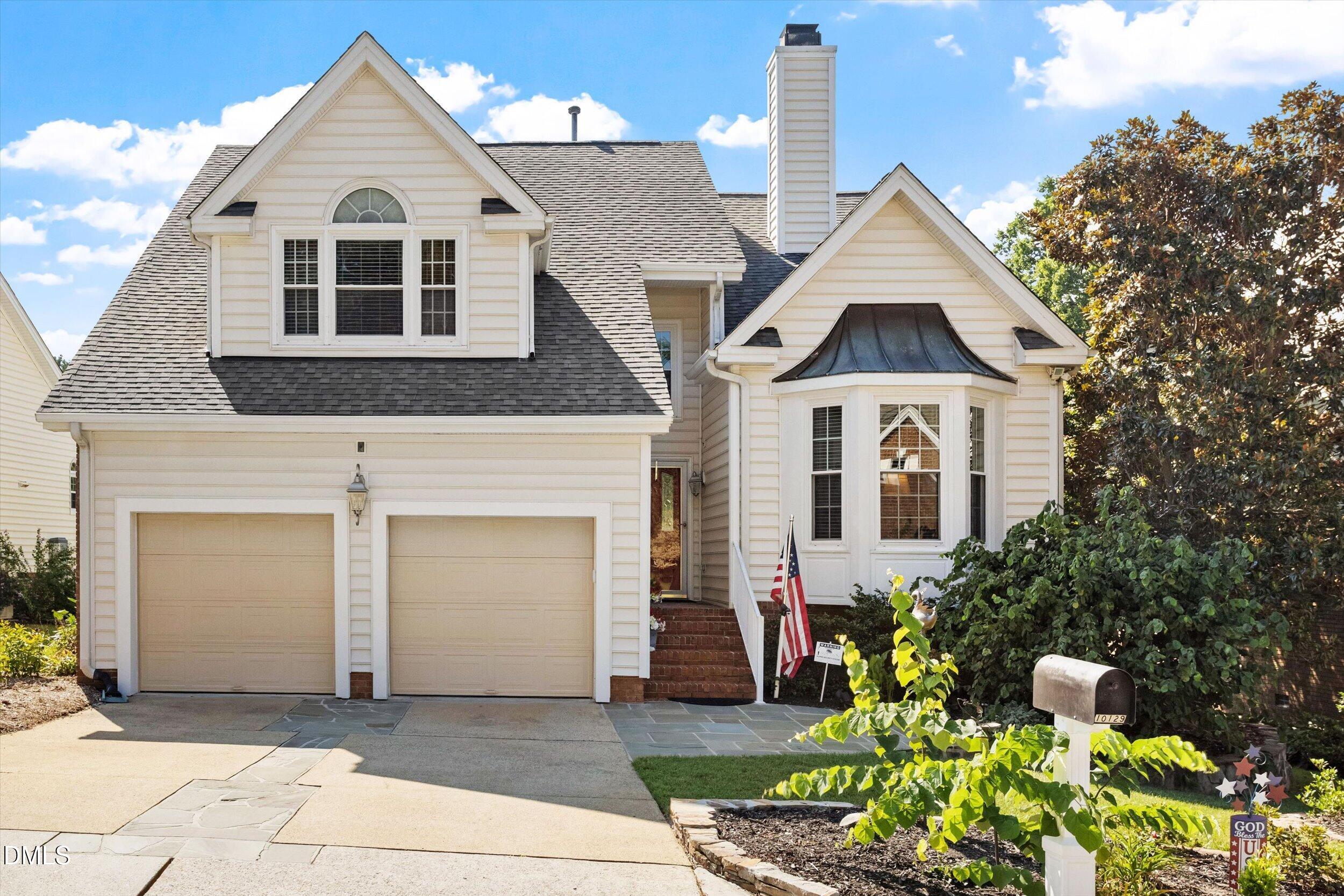 10129 Goodview Court — photo