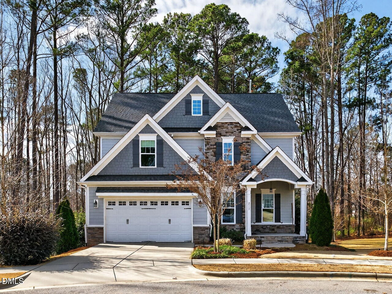 2117 Bee Cave Court — photo