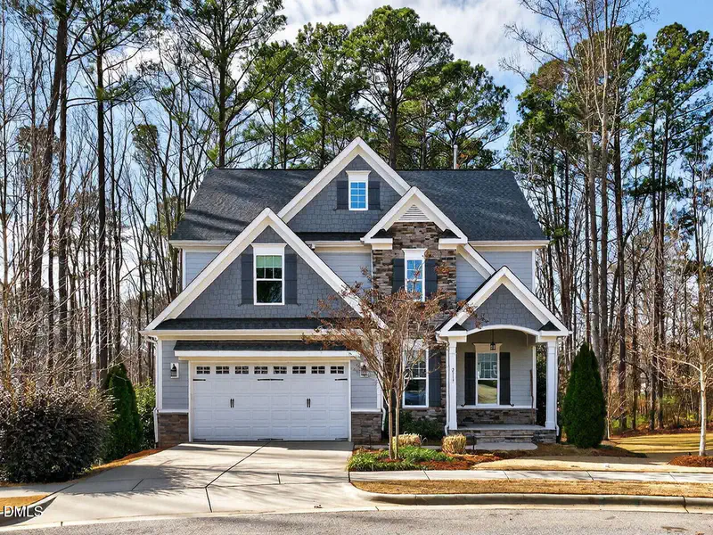 2117 Bee Cave Court — photo