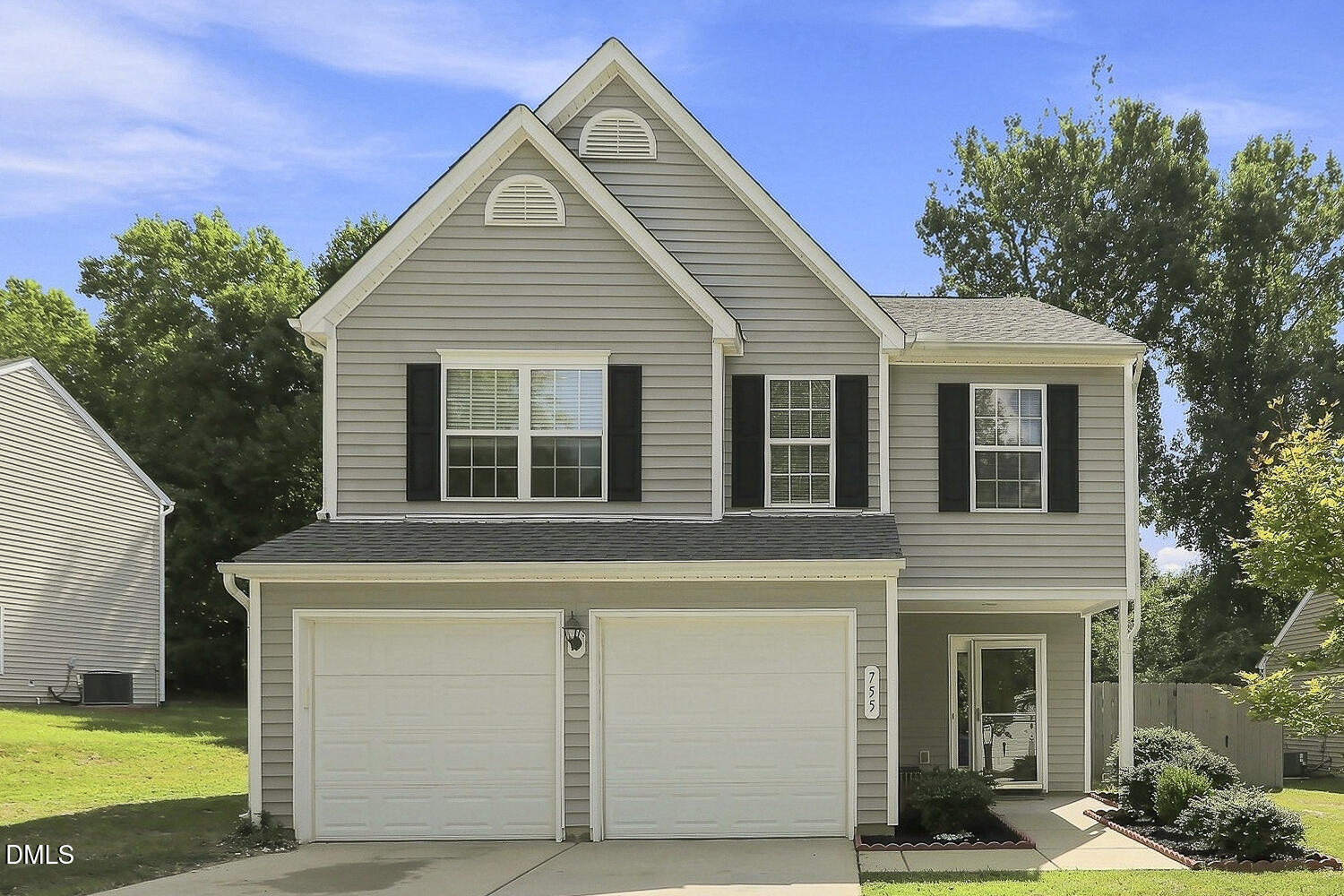 755 Sycamore Springs Drive — photo