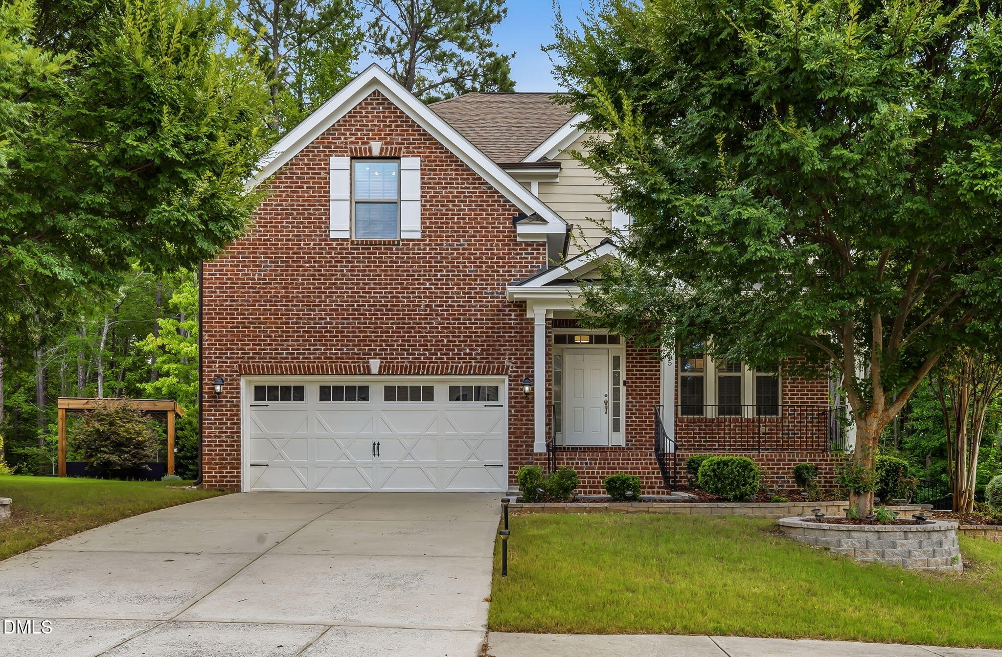 305 Herberts Corner Court — photo