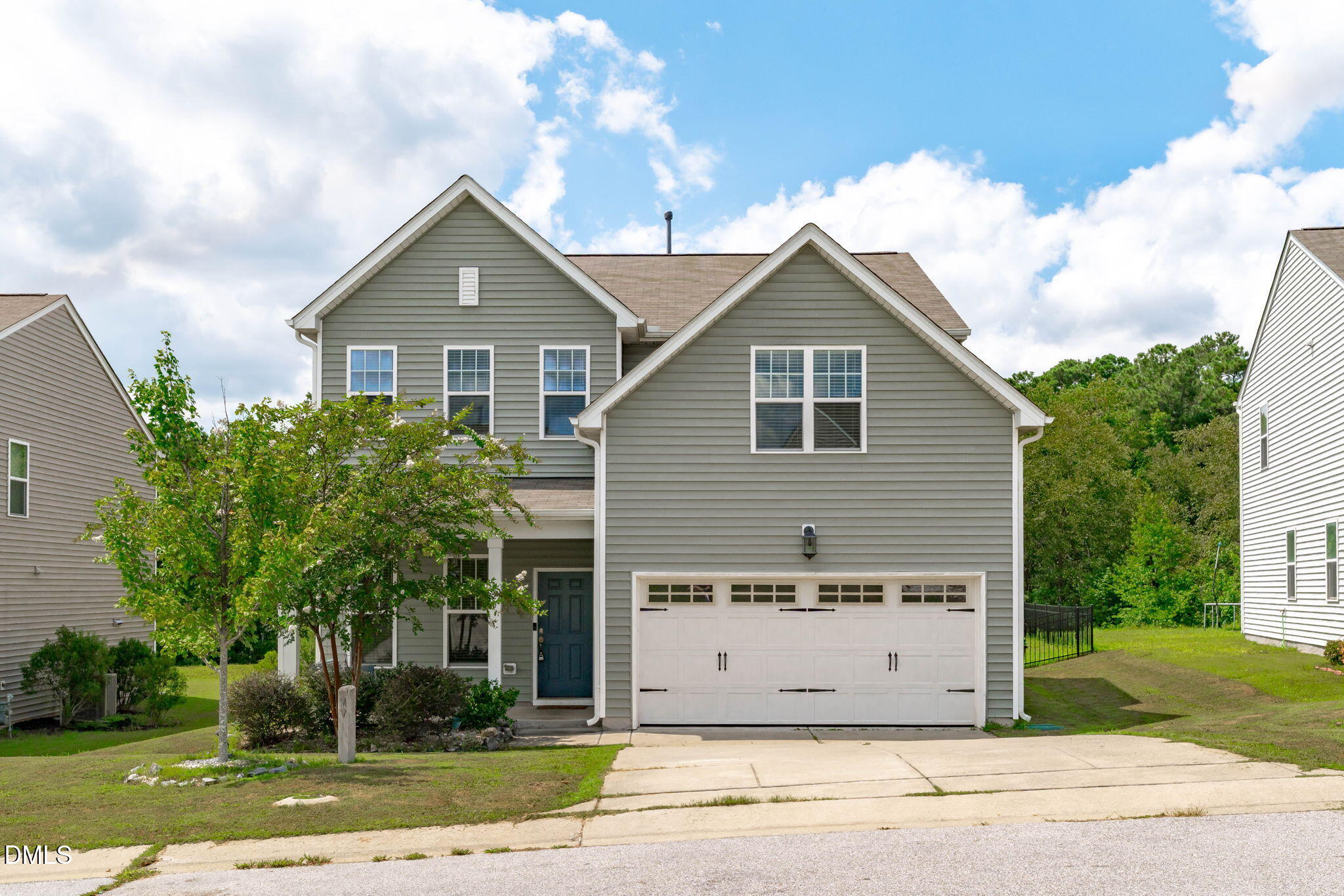 320 W Copenhaver Drive — photo