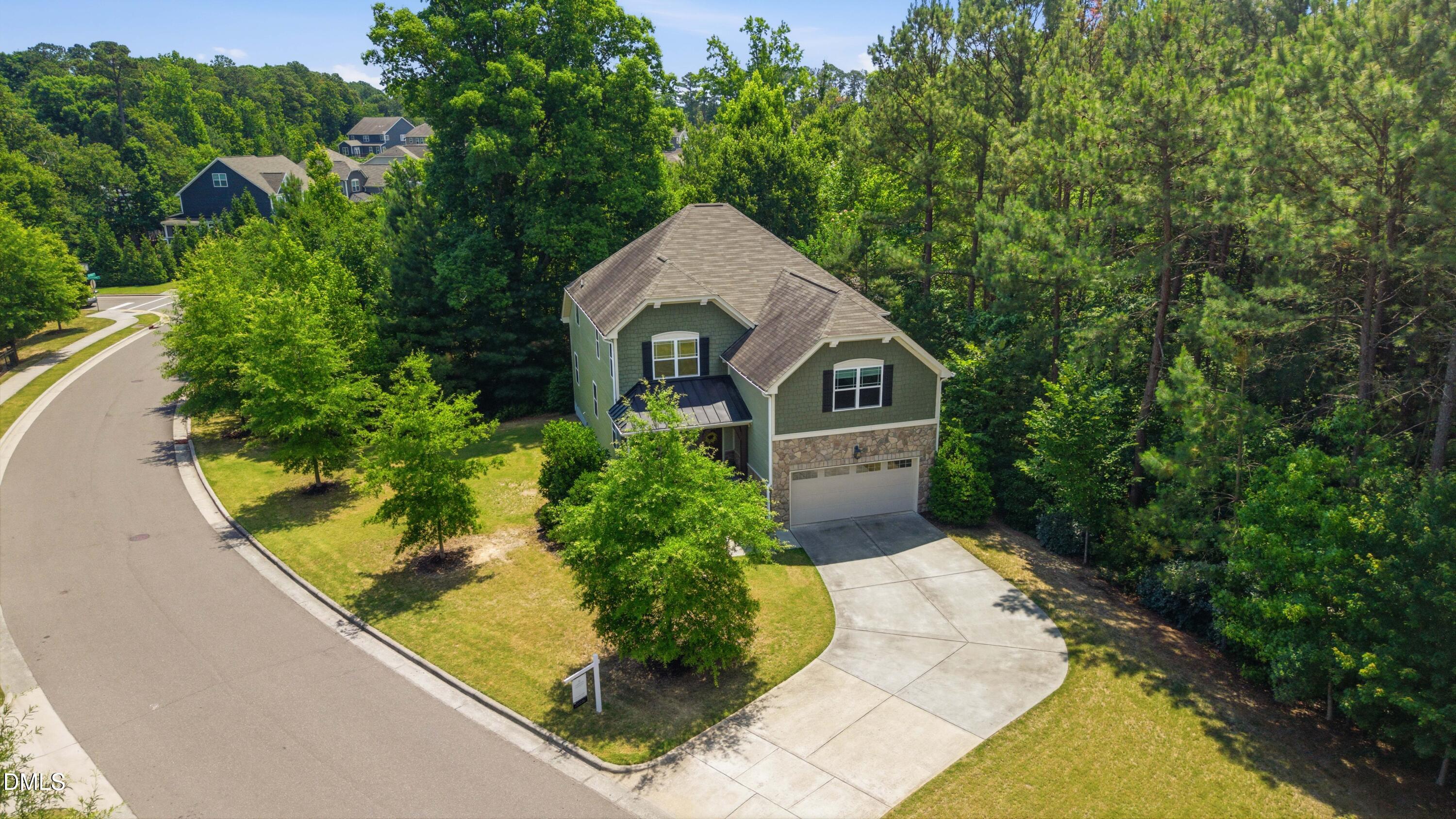 3428 Lily Orchard Way — photo