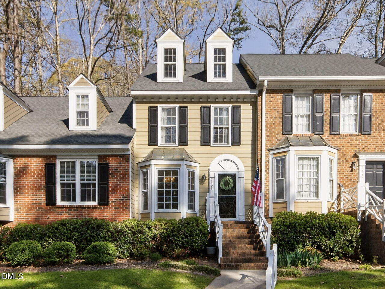 6703 Queen Annes Drive — photo