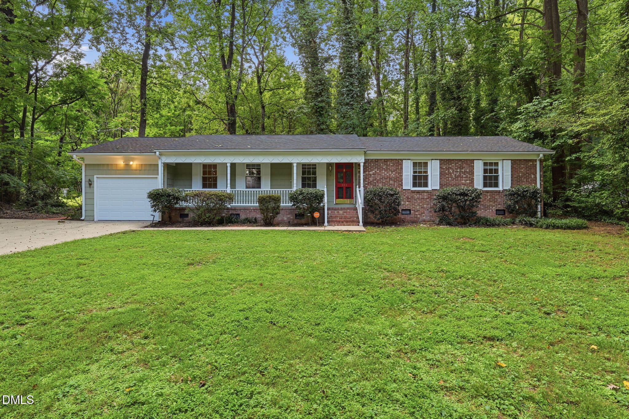 401 Andover Road — photo