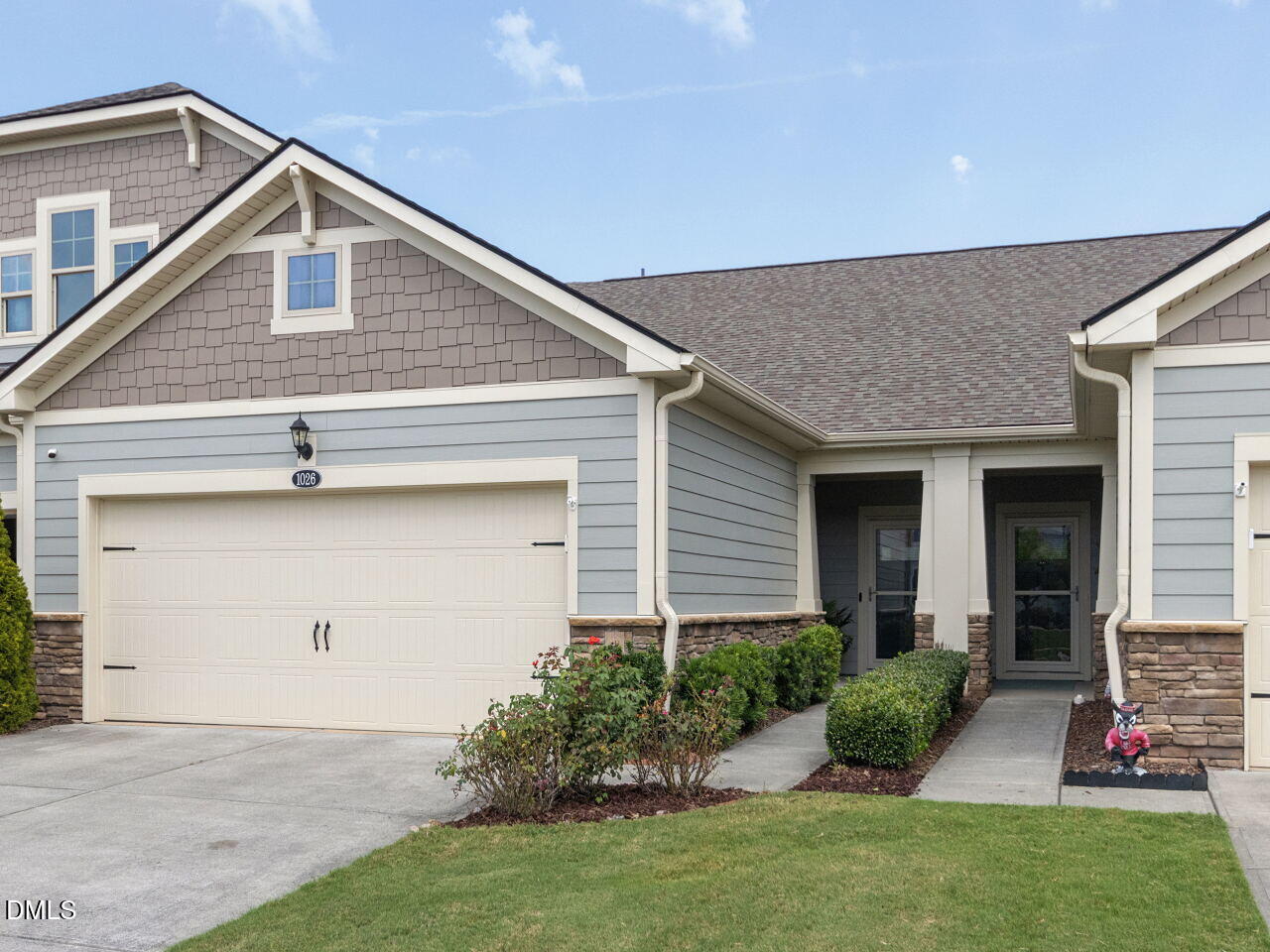 1026 Carraway Lane — photo