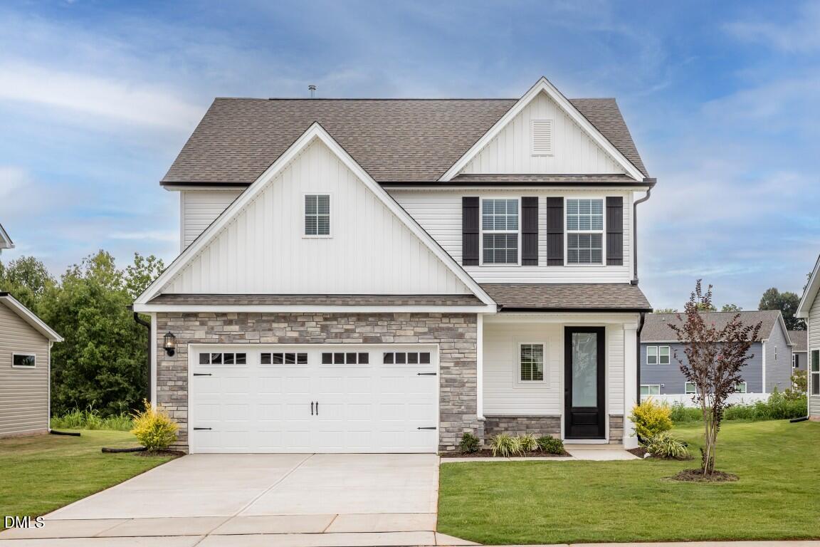 247 Custer Drive — photo