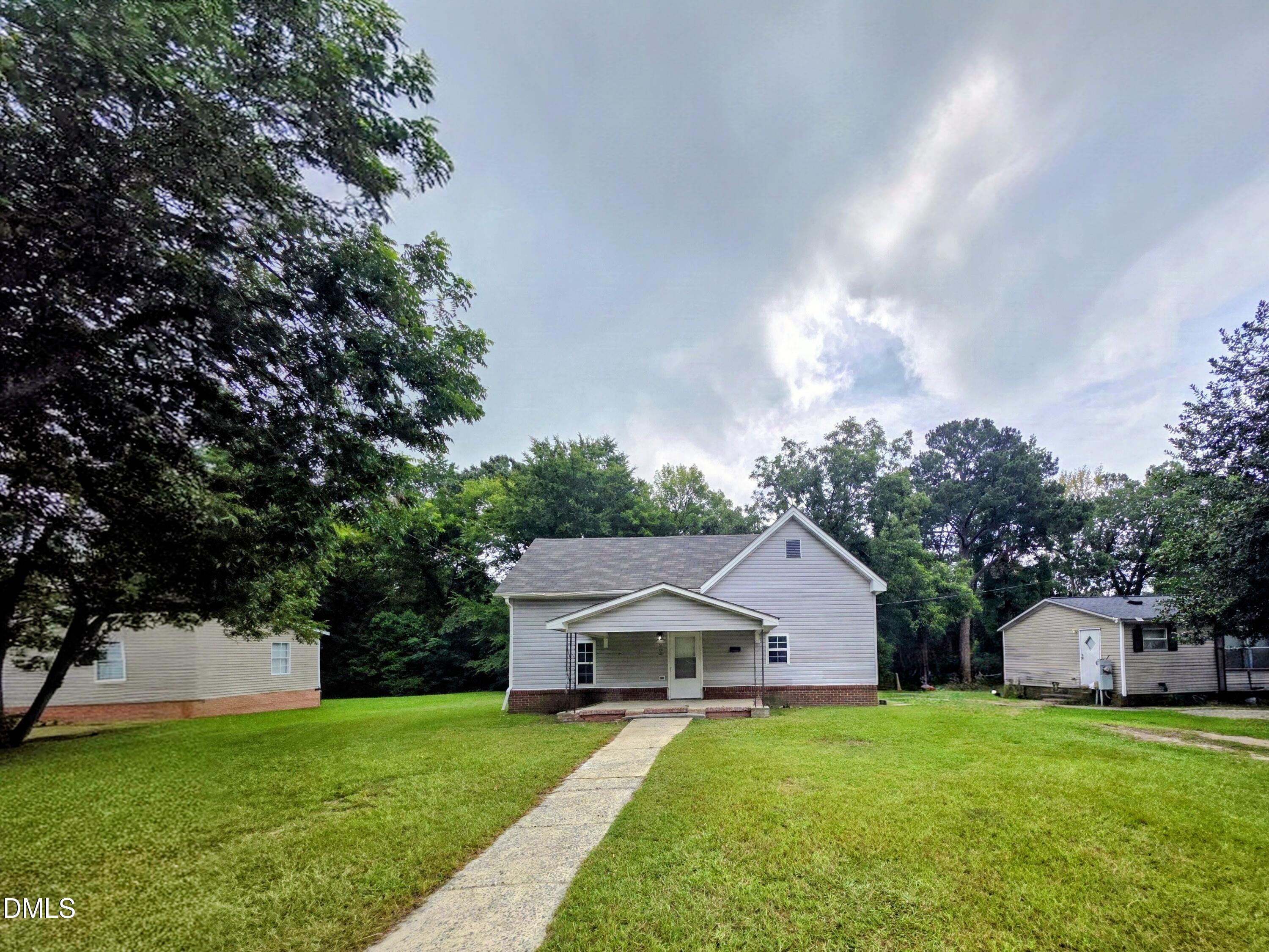 202 Hill Street — photo