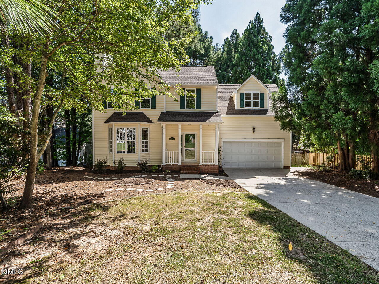 209 Leafgate Court — photo