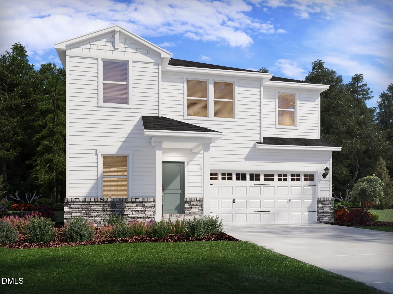 2432 Rosewood Bluff Drive — photo