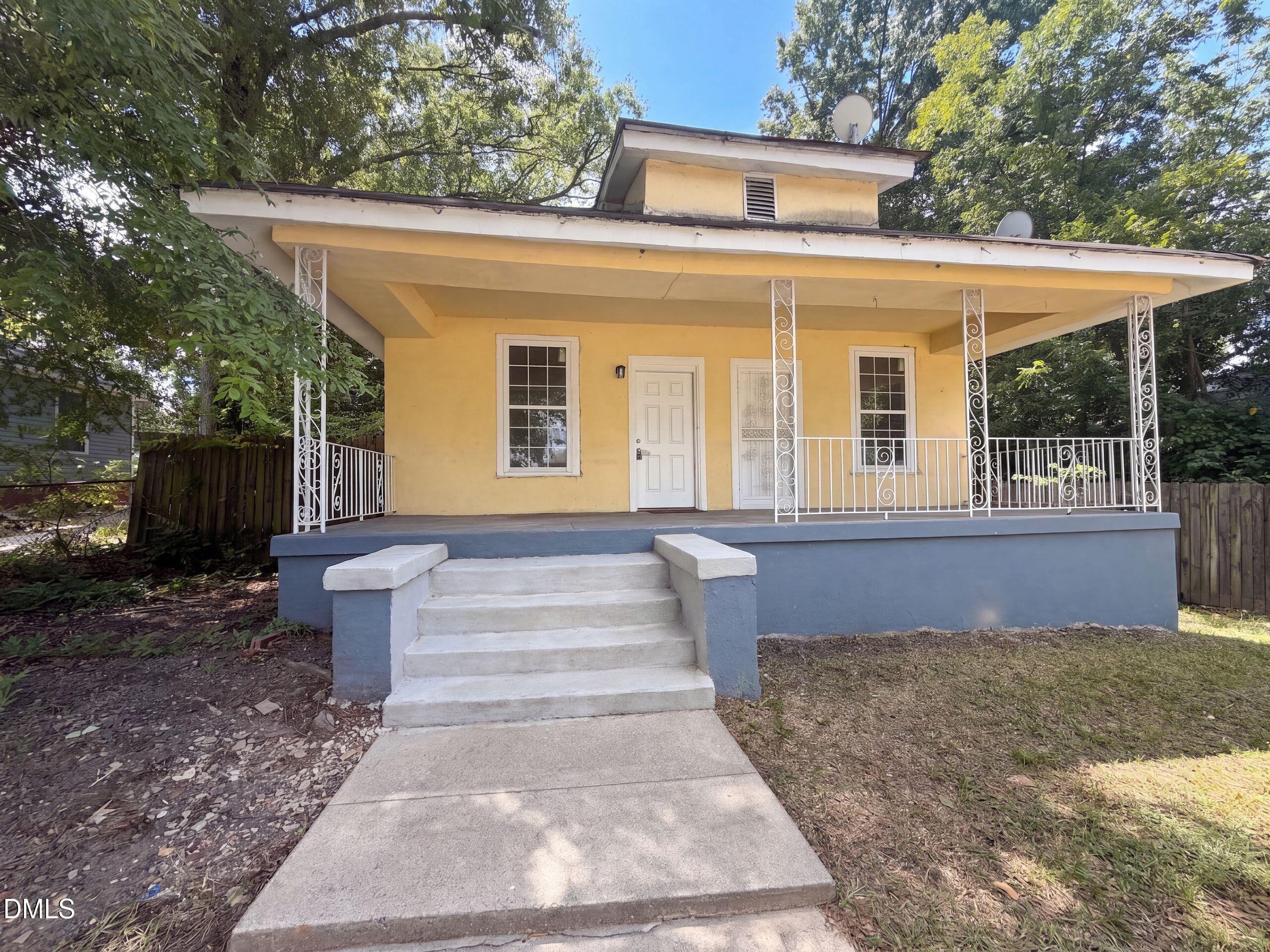 1108 Taylor Street — photo