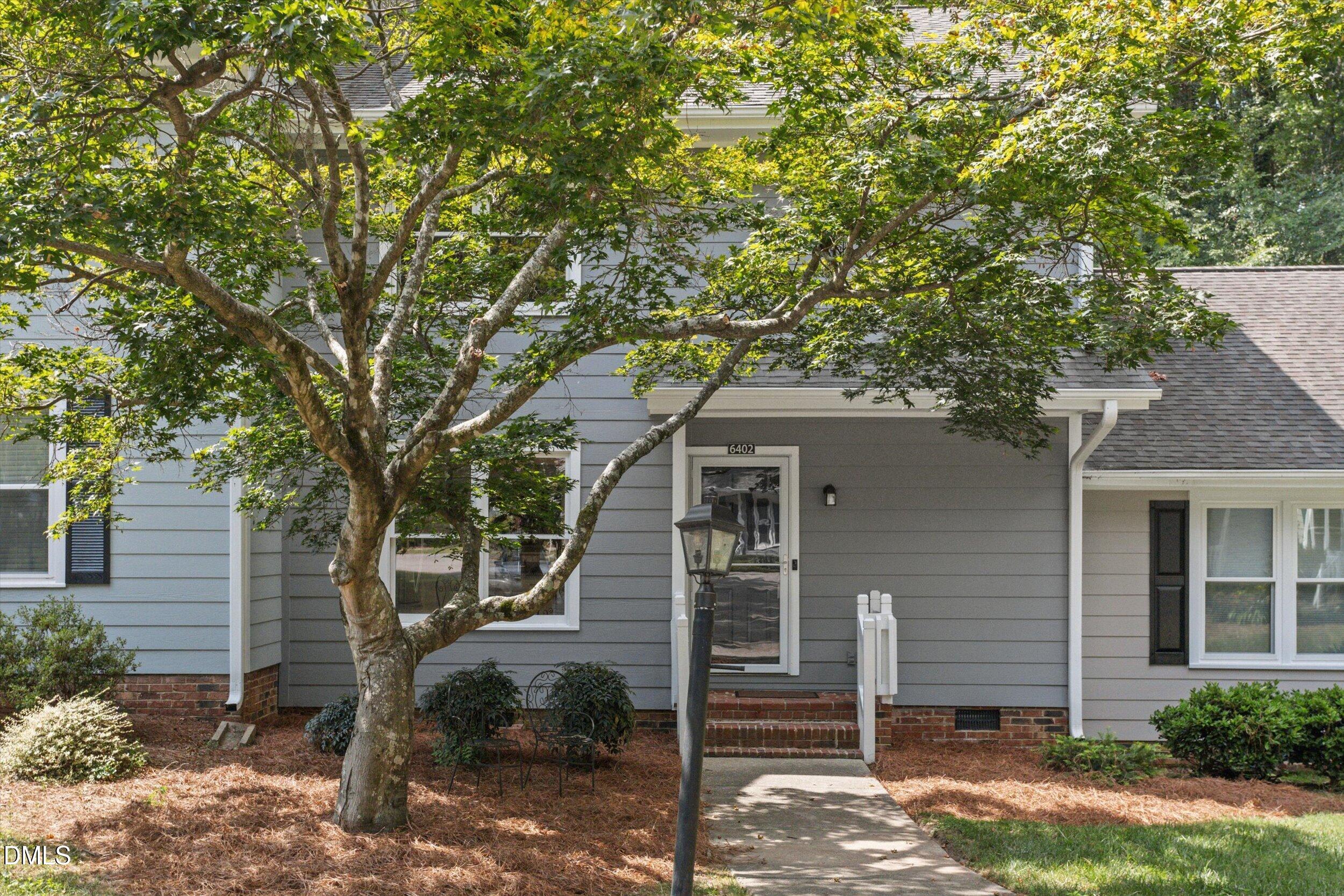 6402 Meadow View Drive — photo