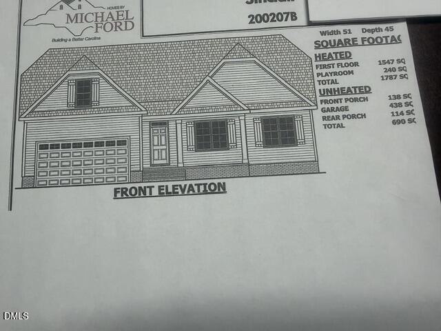 309 Bryant Farm Drive — photo