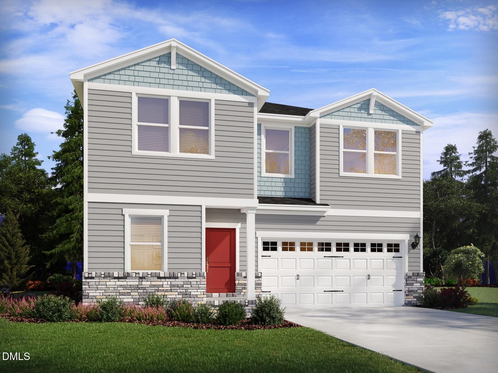 2505 Rosewood Bluff Drive — photo
