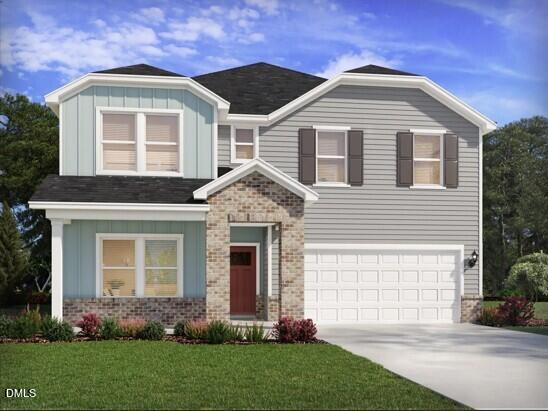 1442 Hatteras Road — photo