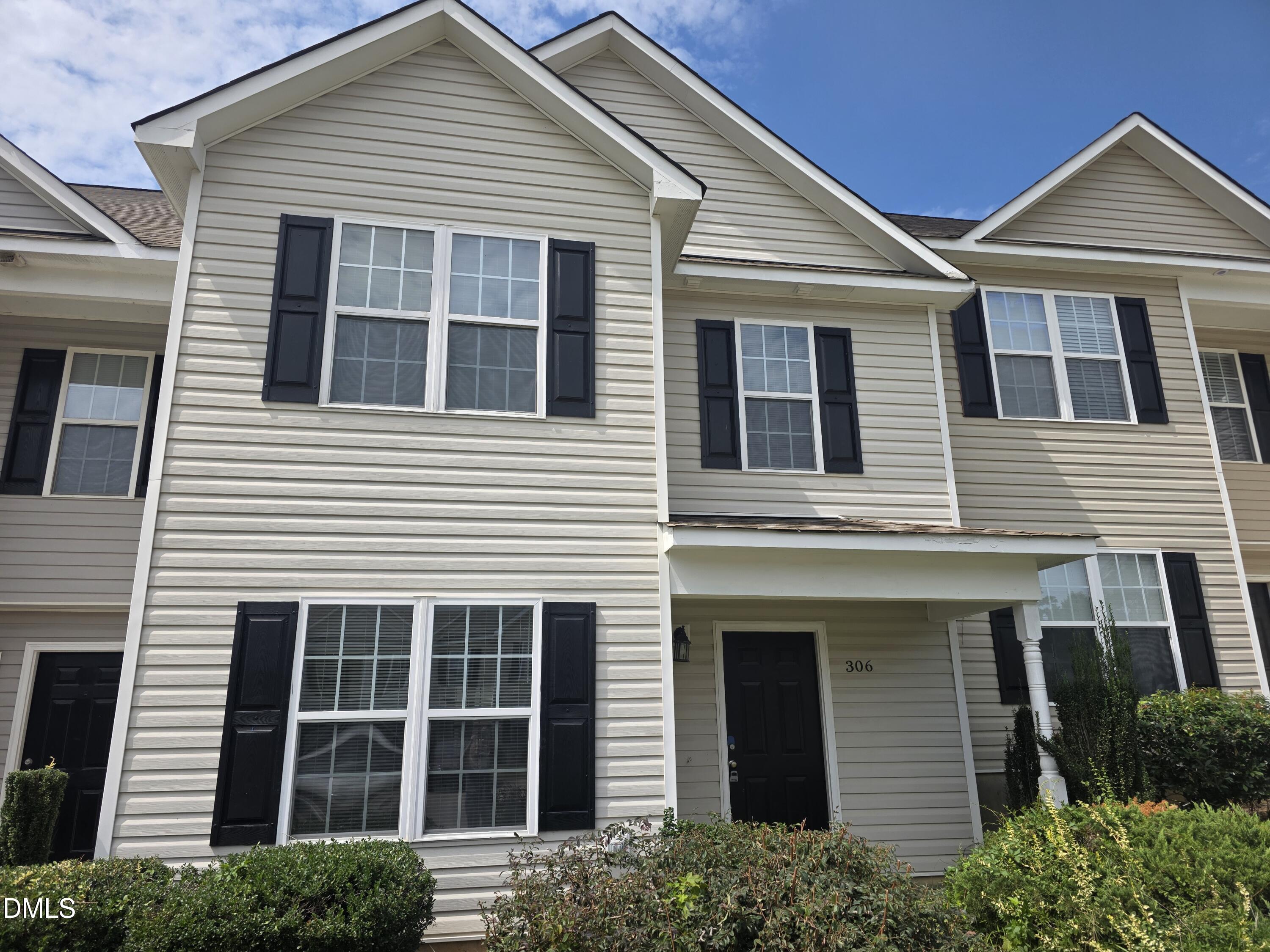 306 Whitehall Court — photo