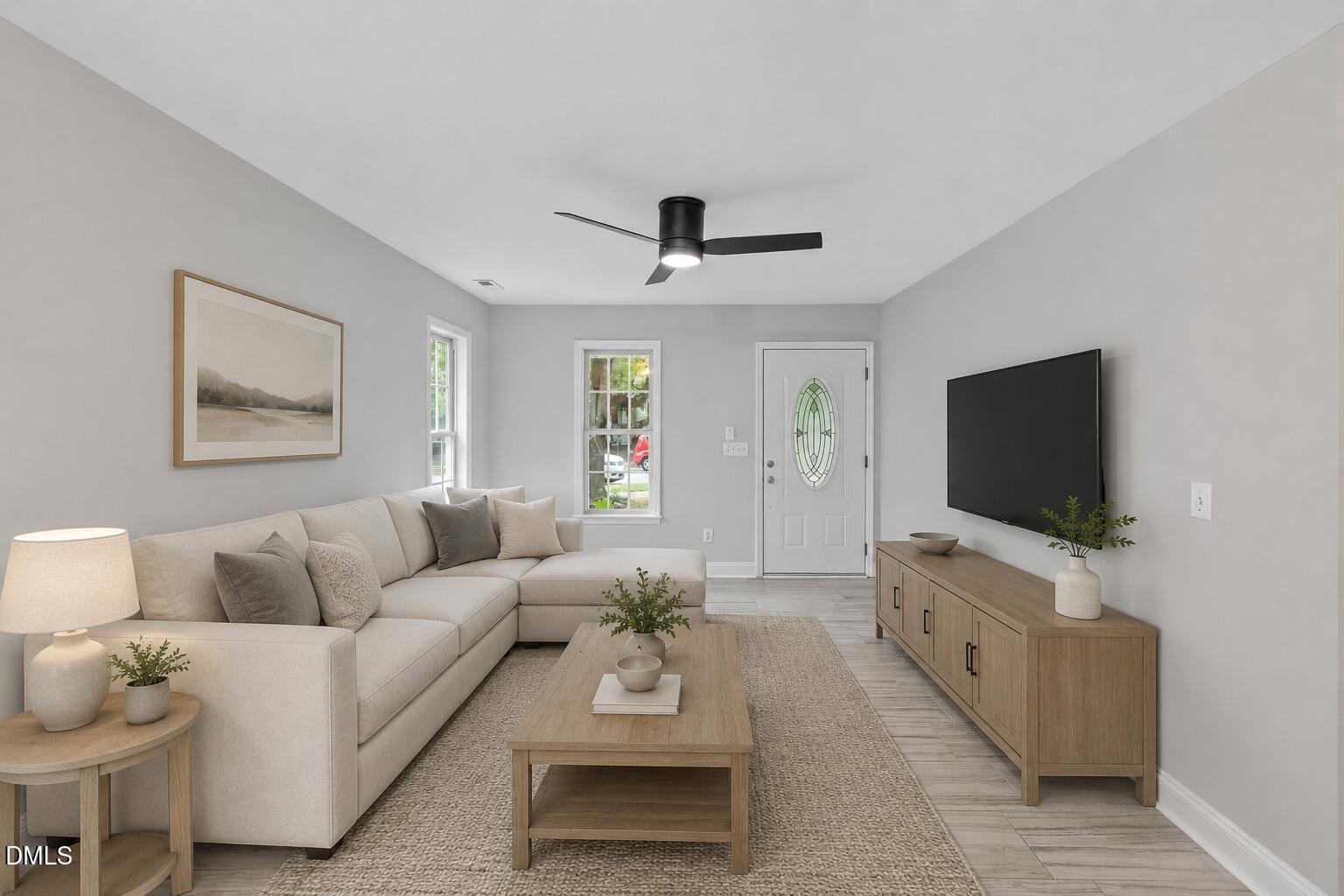 210 Highgate Circle, Wake Forest, NC 27587 — photo 3