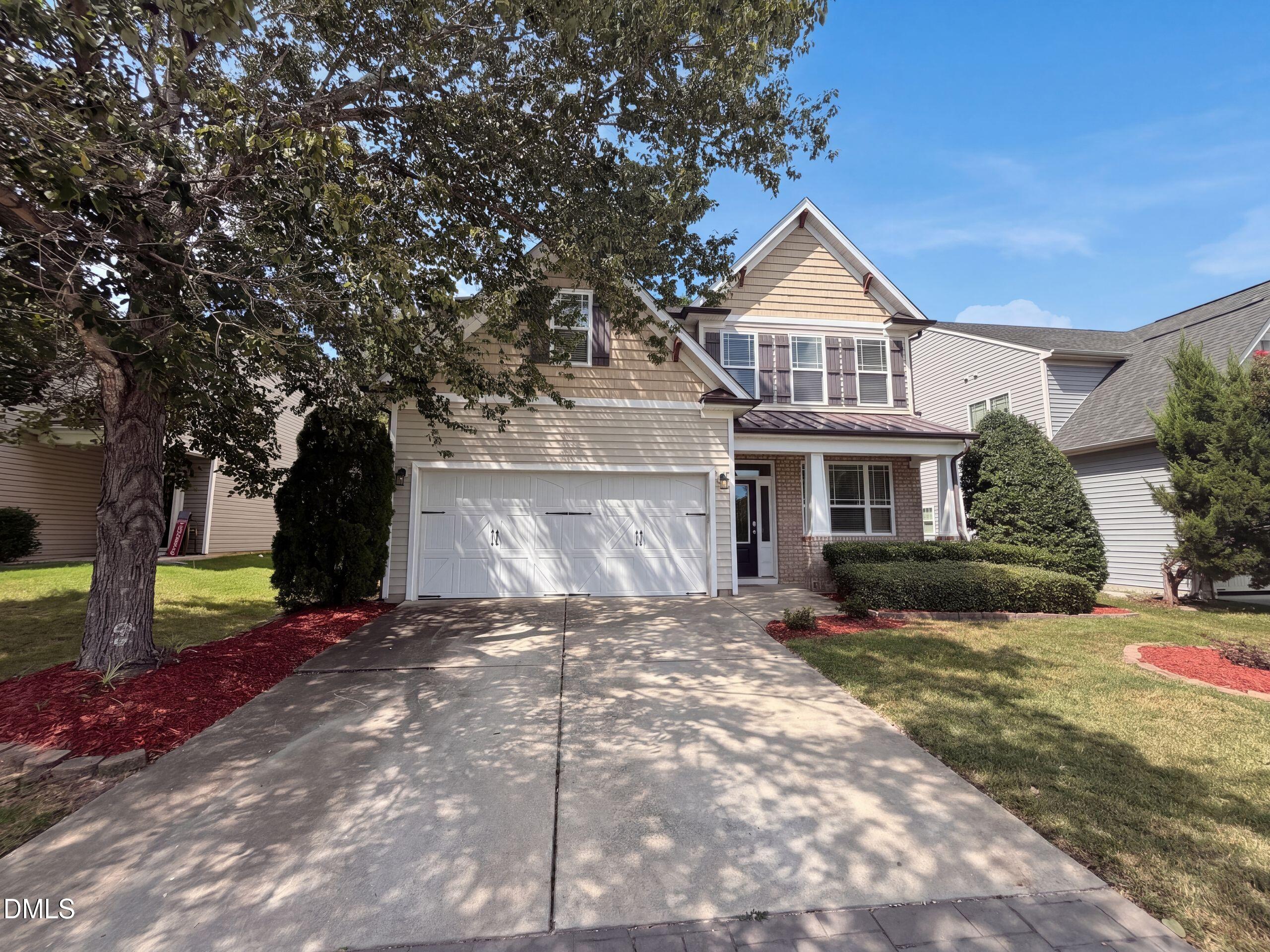 4143 White Kestrel Drive — photo