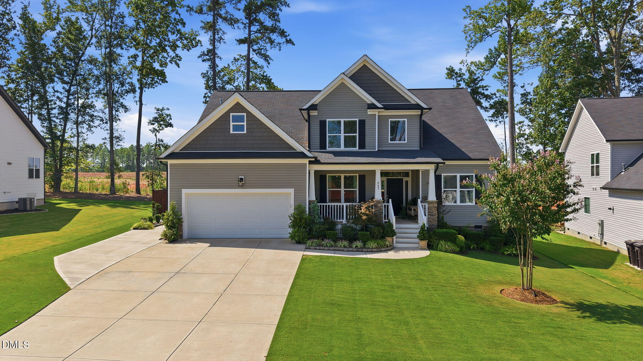 245 Stephens Way — photo