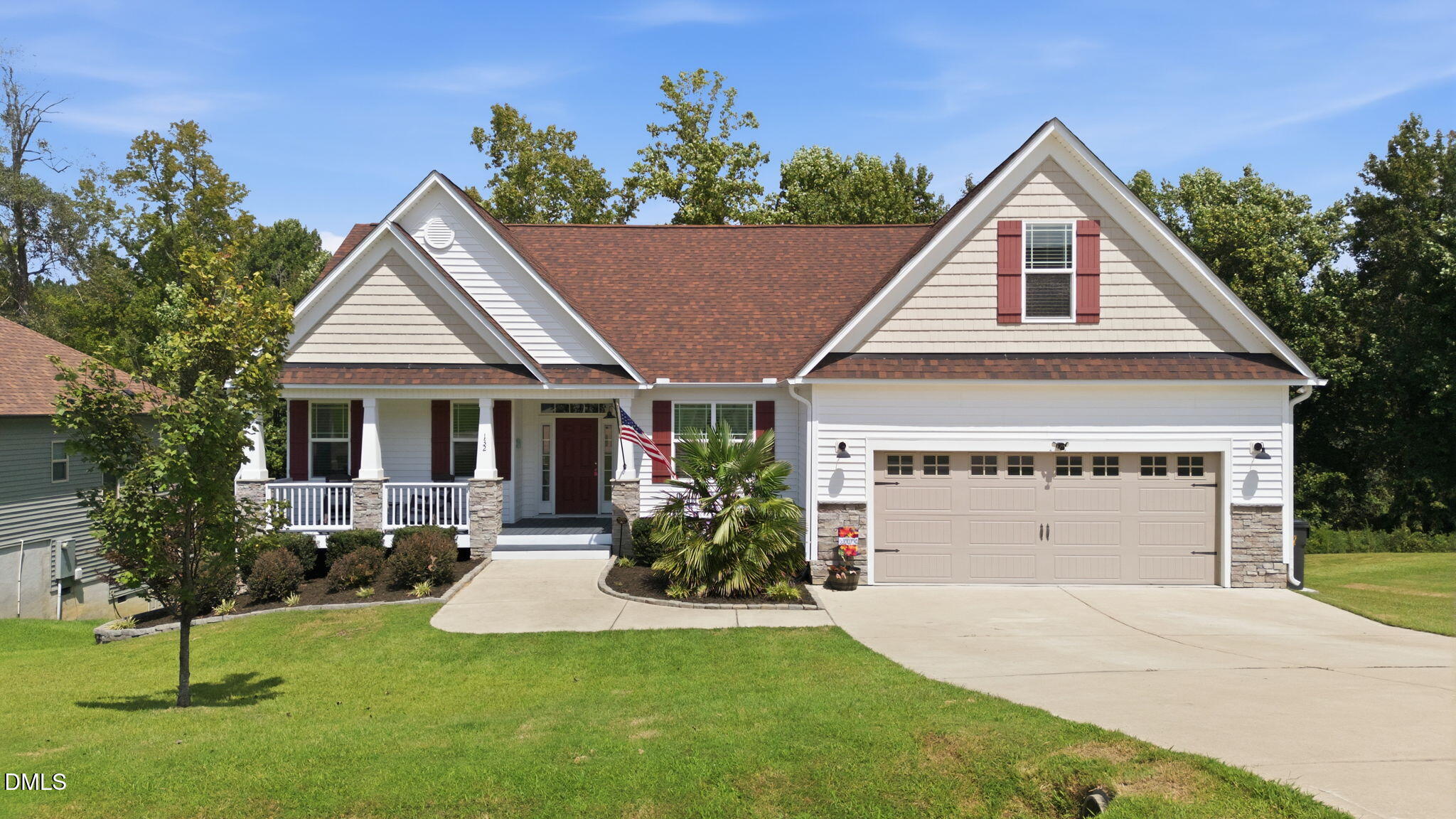 132 Pleasant View Lane — photo