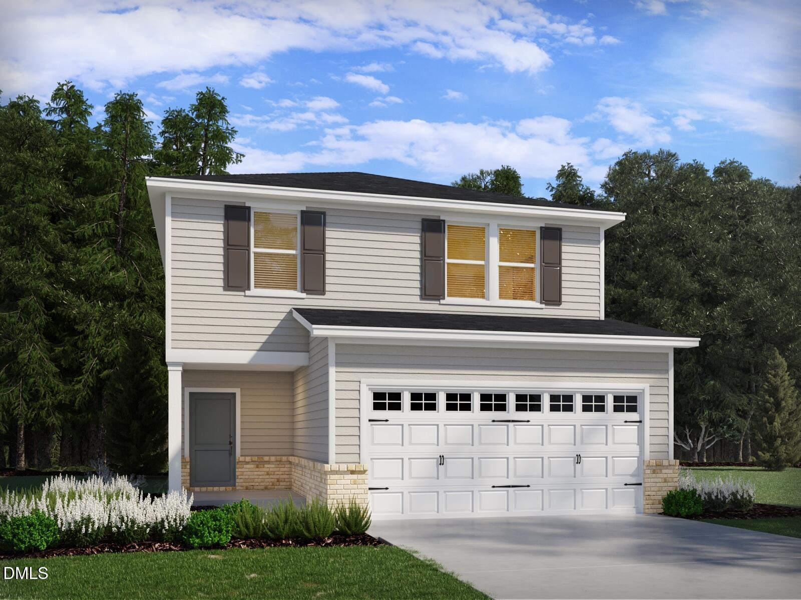 5125 Cardinal Ridge Way — photo