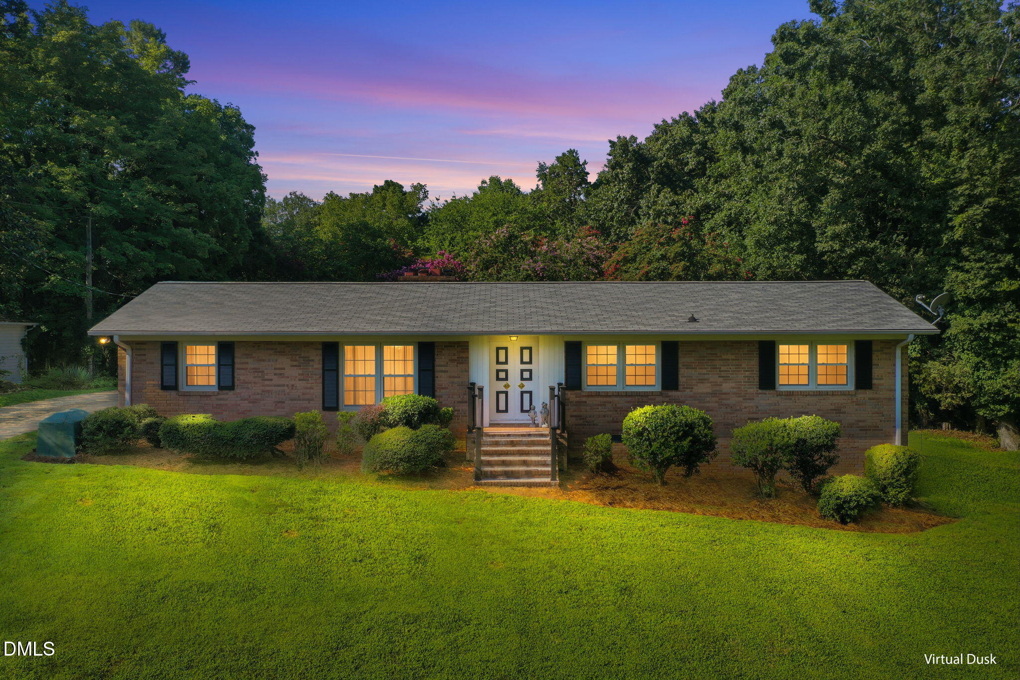 3822 Quail Run Lane — photo