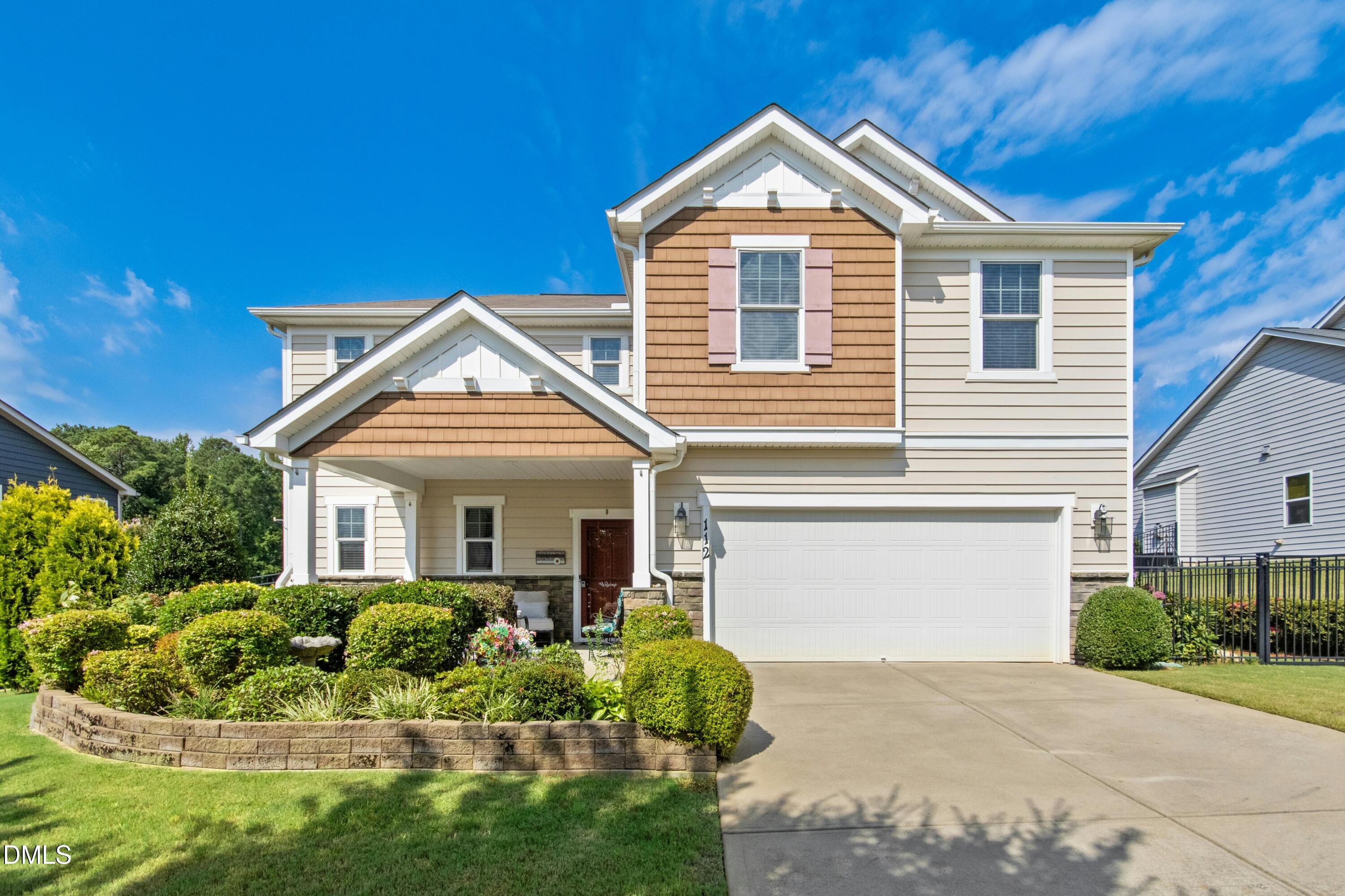 112 Congaree Drive — photo