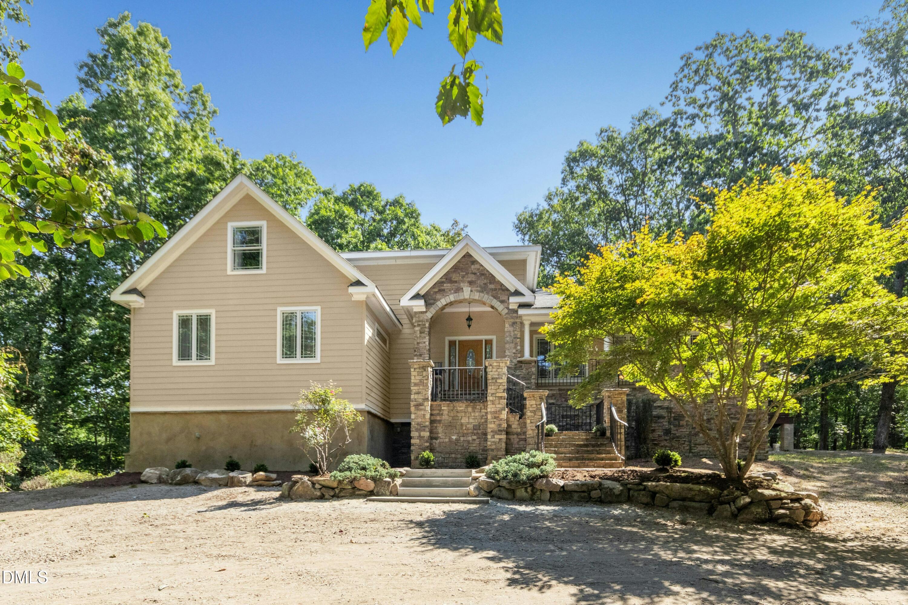7401 Rocky Ridge Road — photo