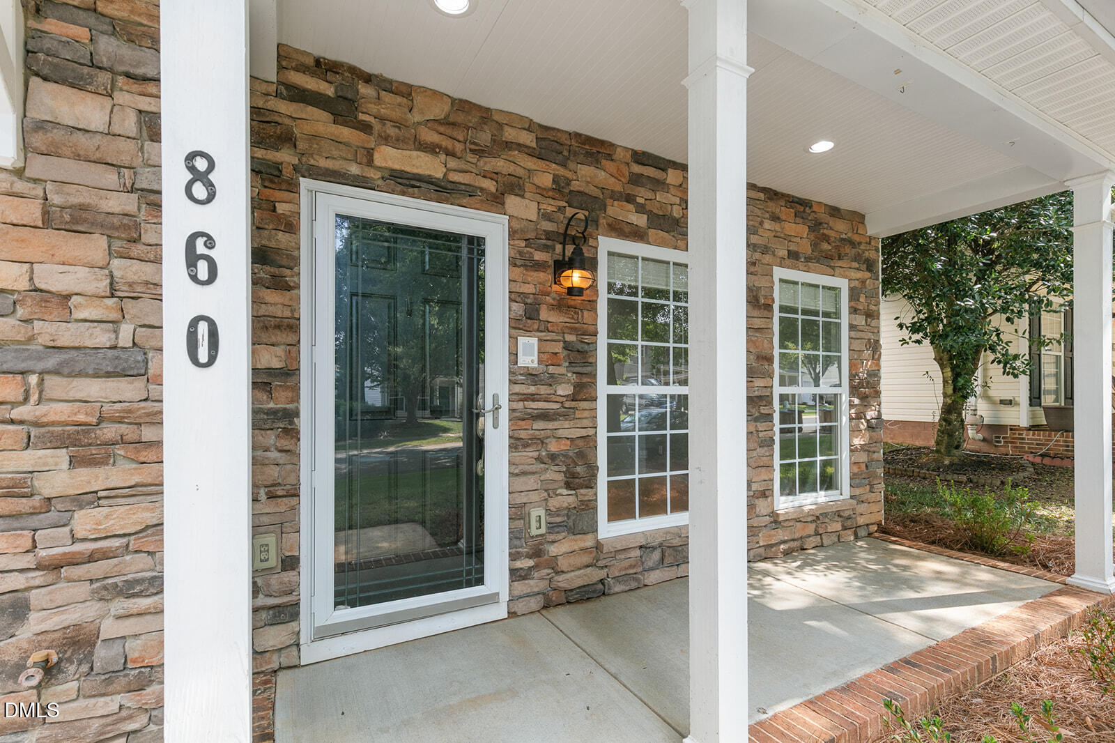 860 Stackhurst Way, Wake Forest, NC 27587 — photo 2