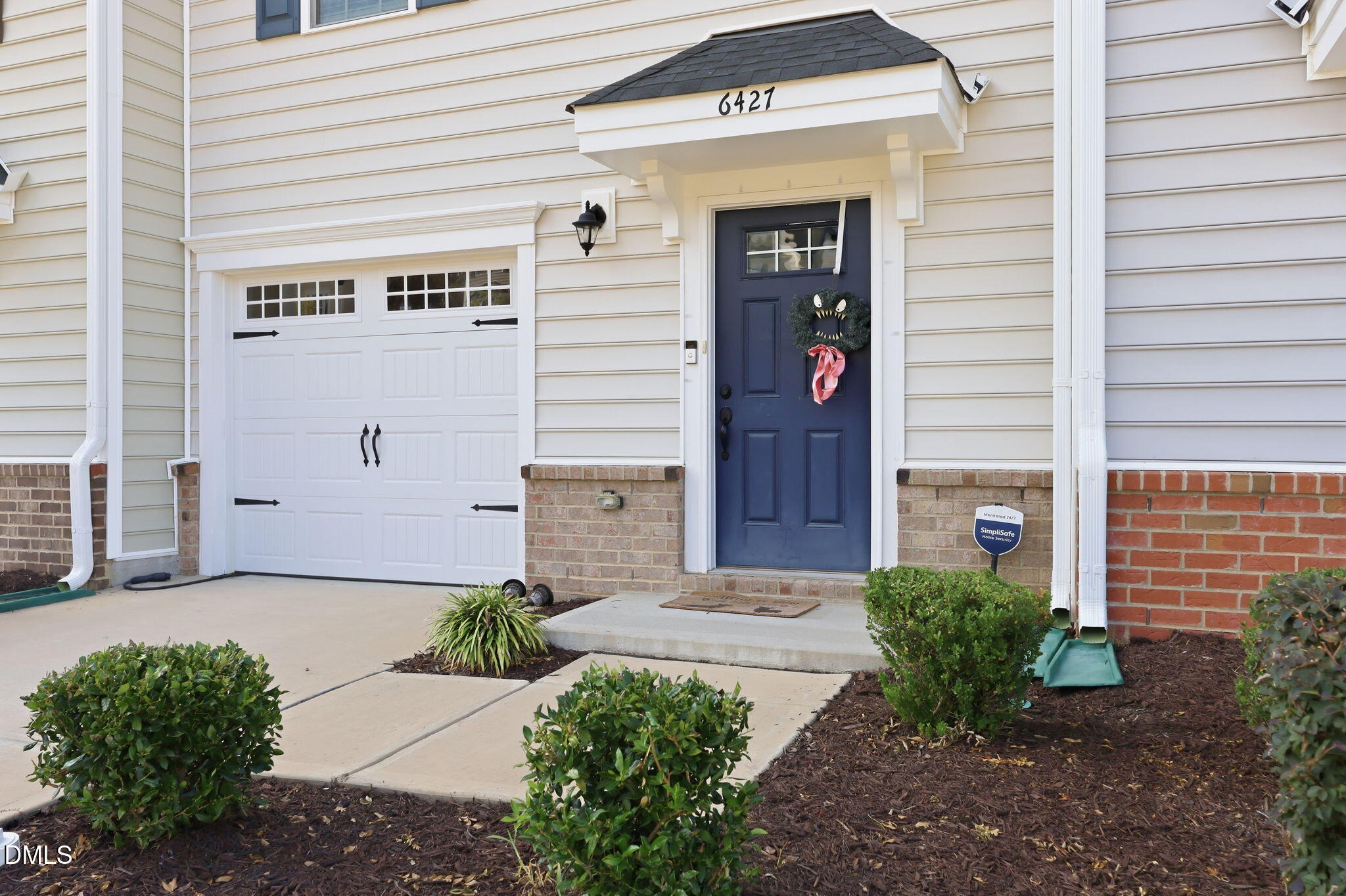 6427 Pathfinder Way, Raleigh, NC 27616 — photo 3