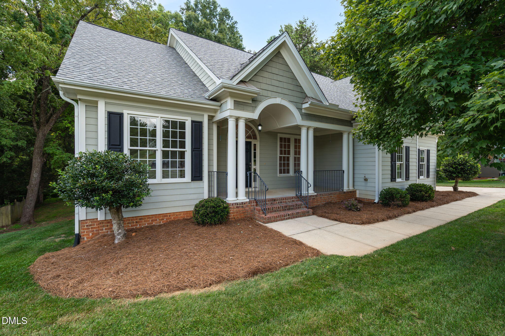 250 May Farm Road — photo