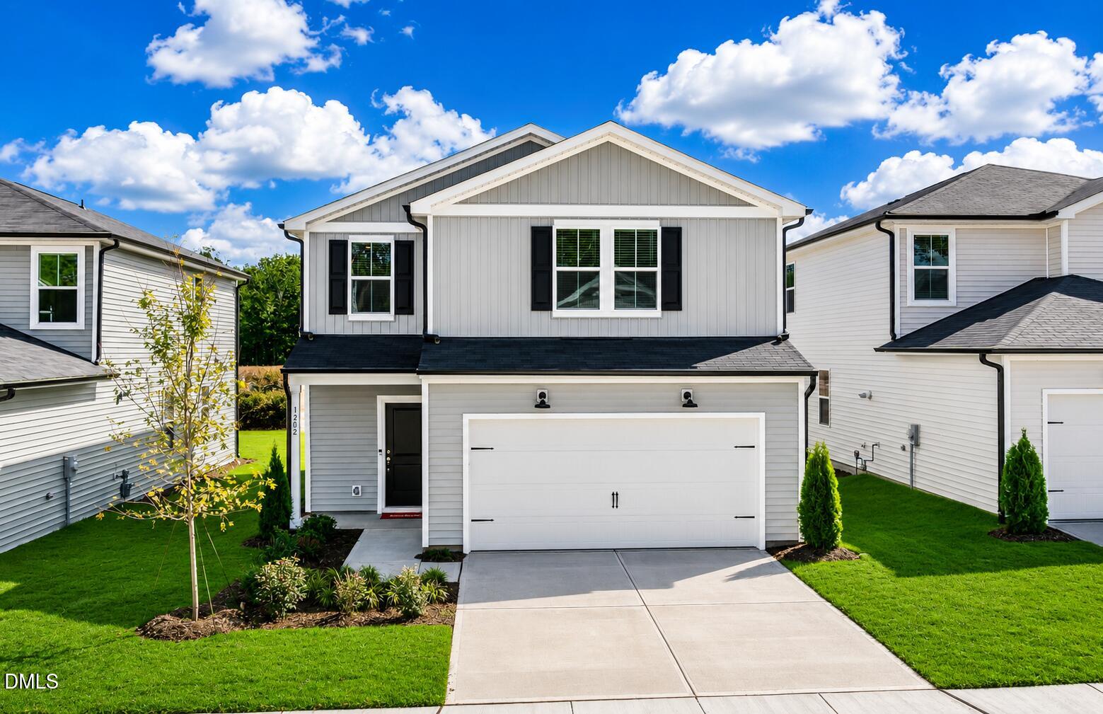 712 Timber Terrace Drive — photo