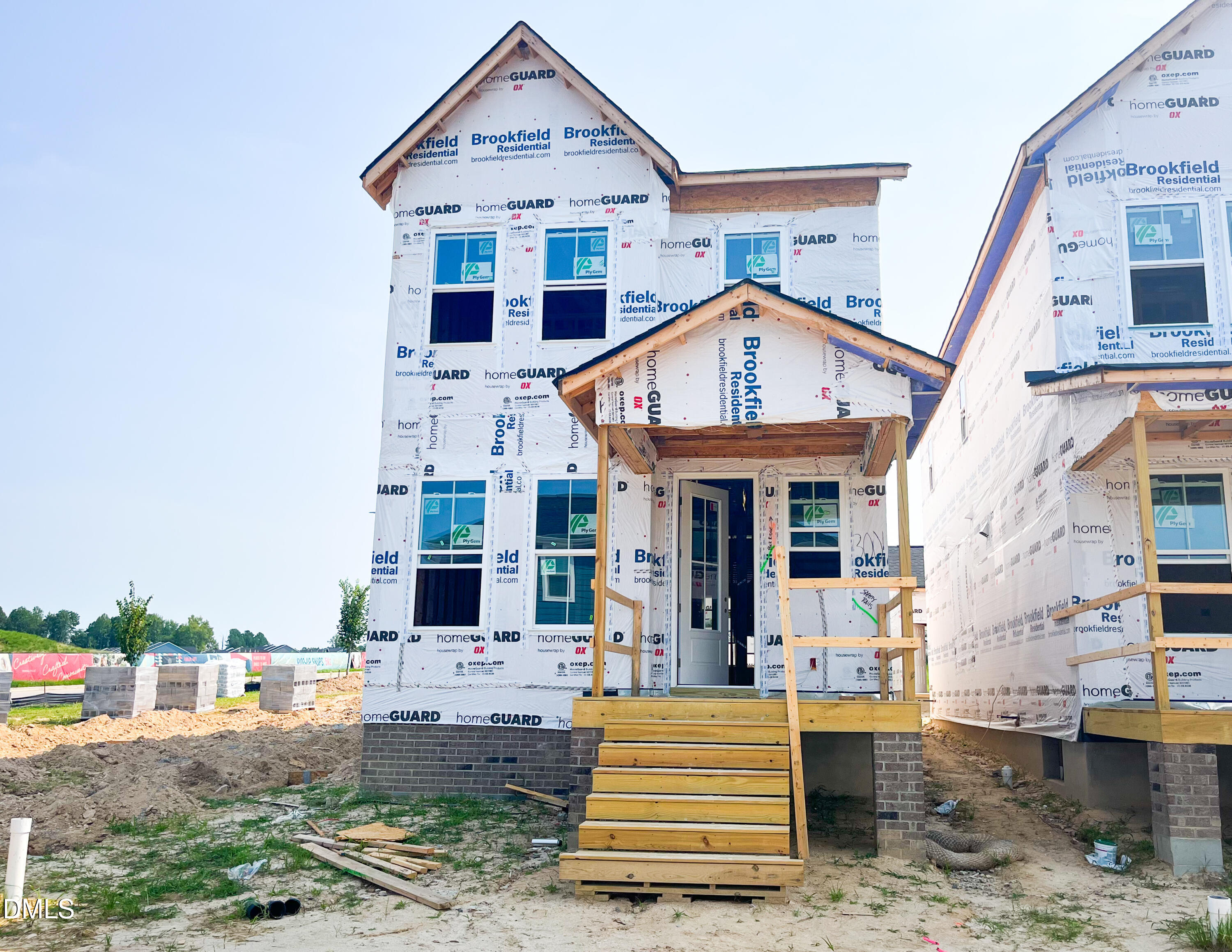 209 Poppy Pt Drive — photo