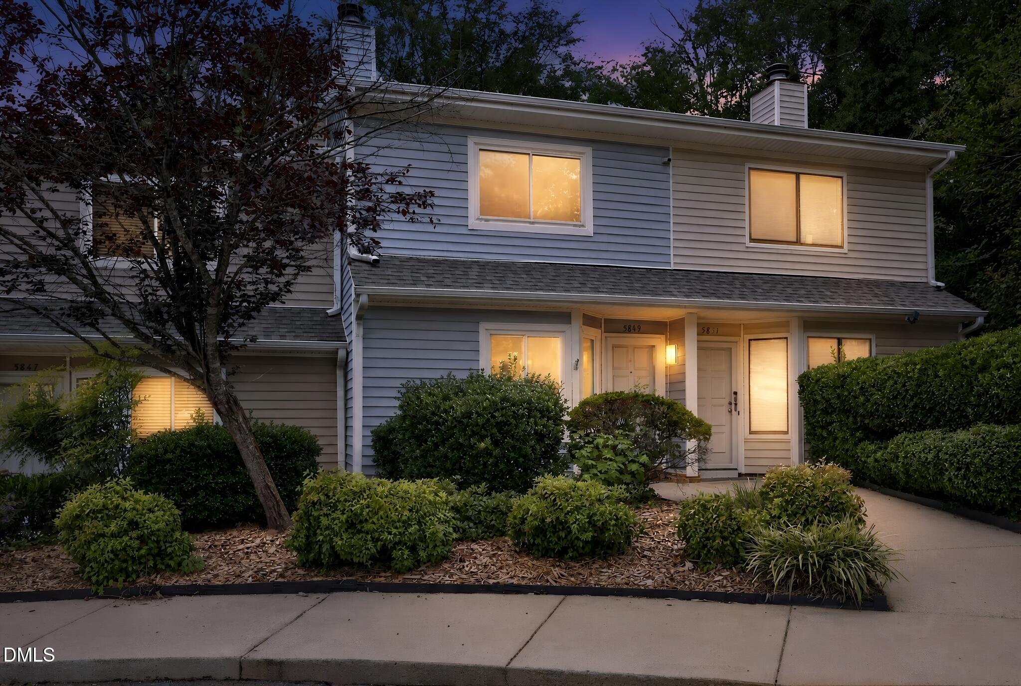 5849 Shady Grove Circle — photo