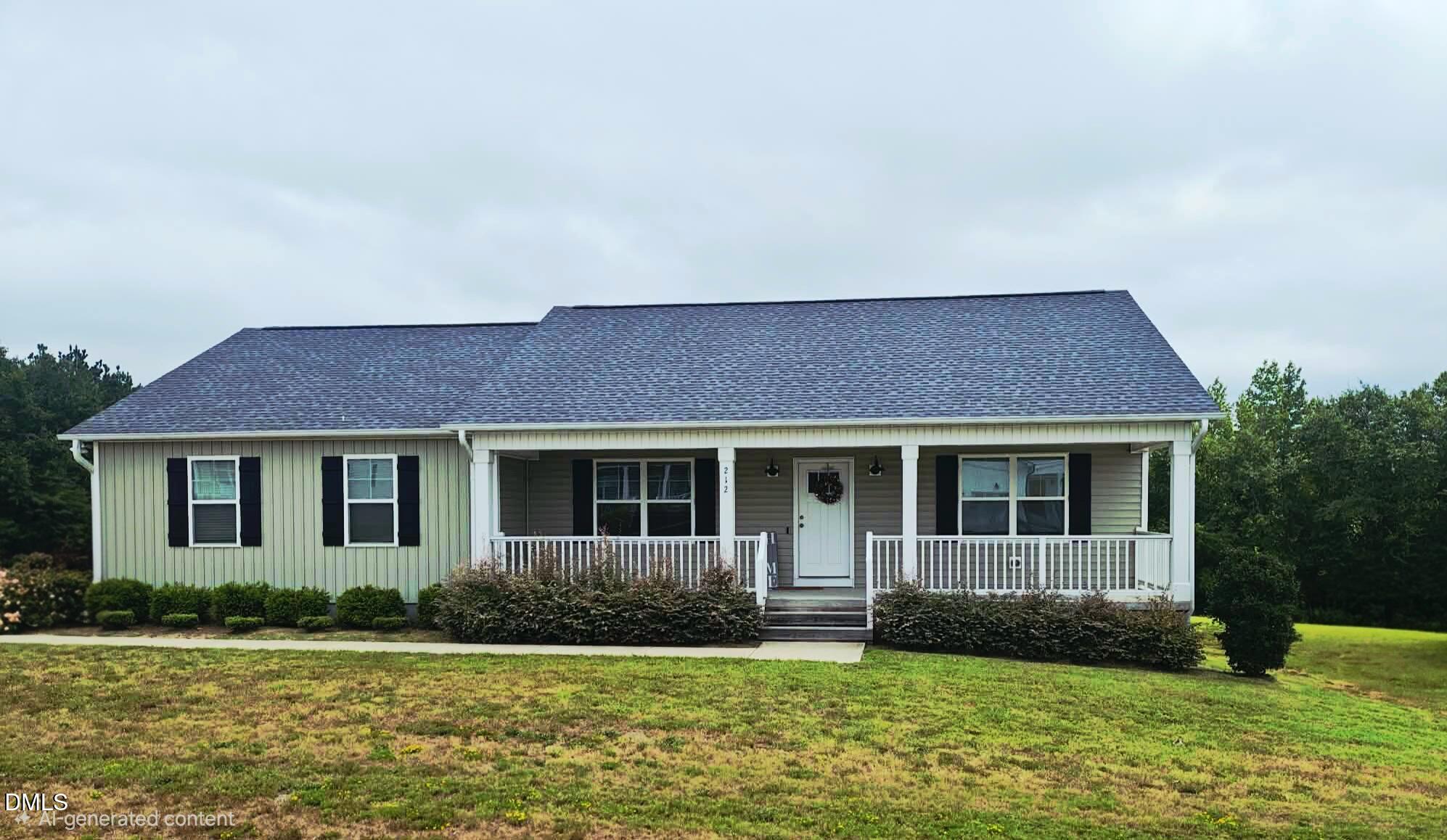 212 Placid Pond Drive — photo