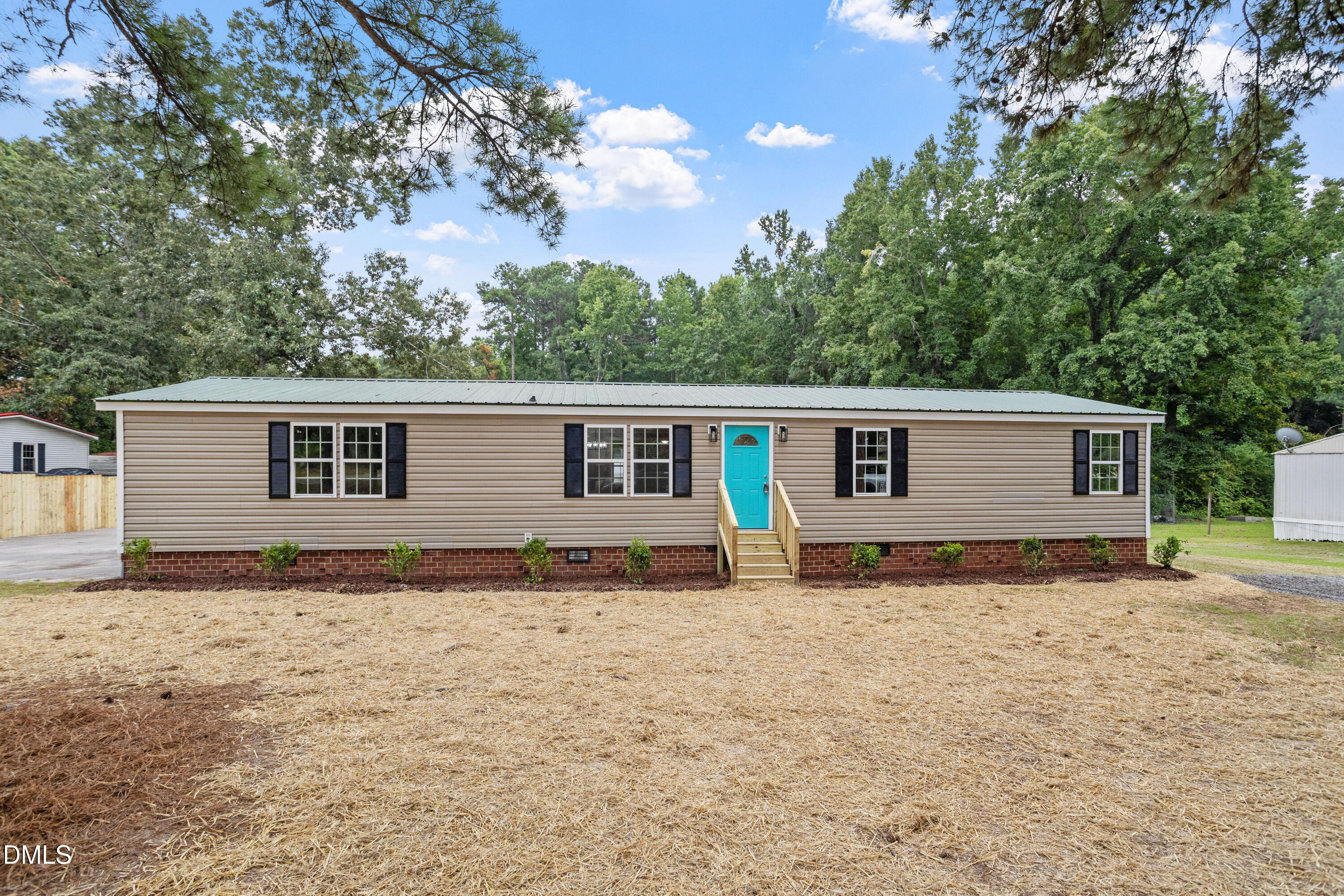 6211 Lemon Springs Road — photo