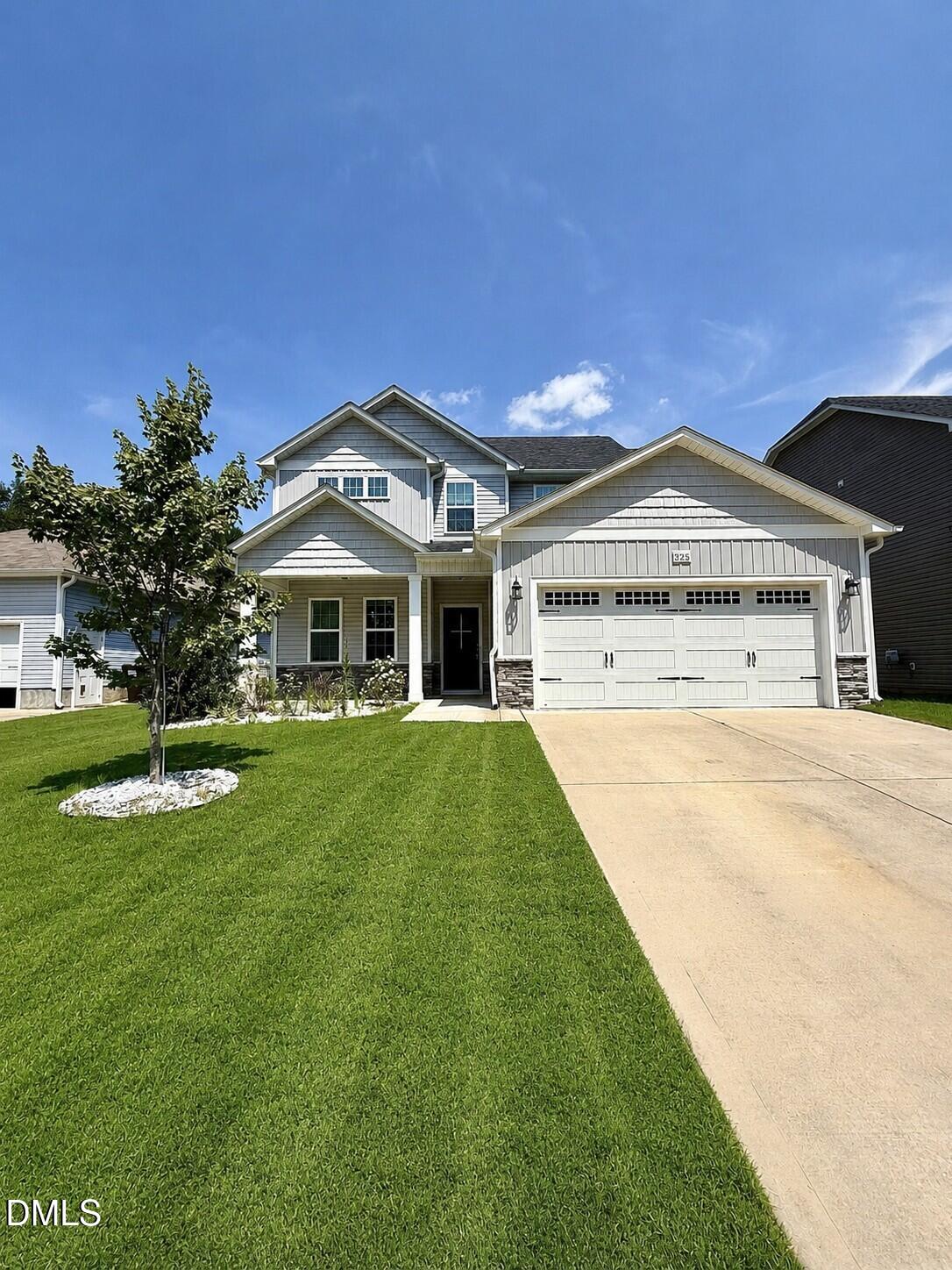 325 Whetstone Drive — photo