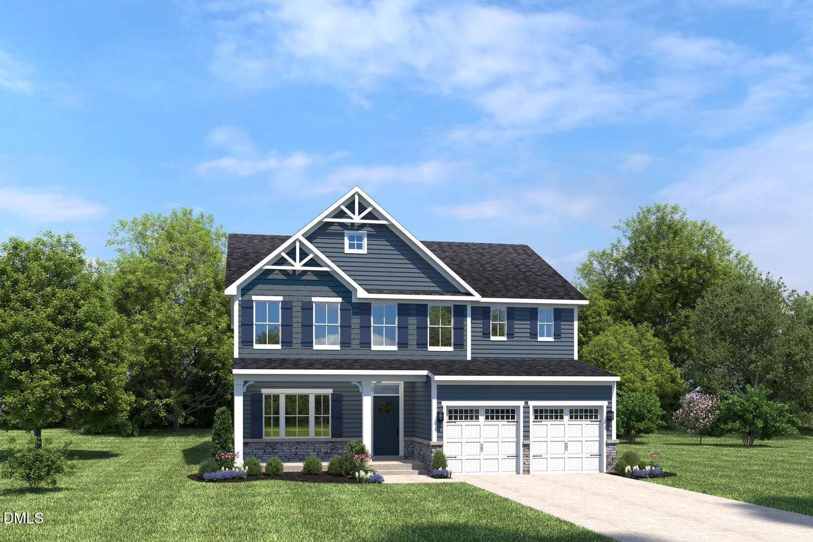 2236 Silver Laurel Lane — photo