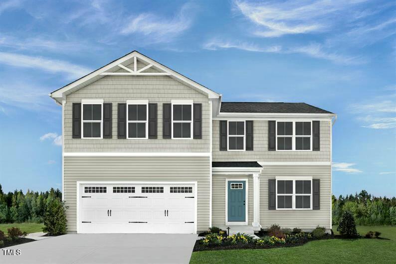 4020 Dragonfly Road — photo