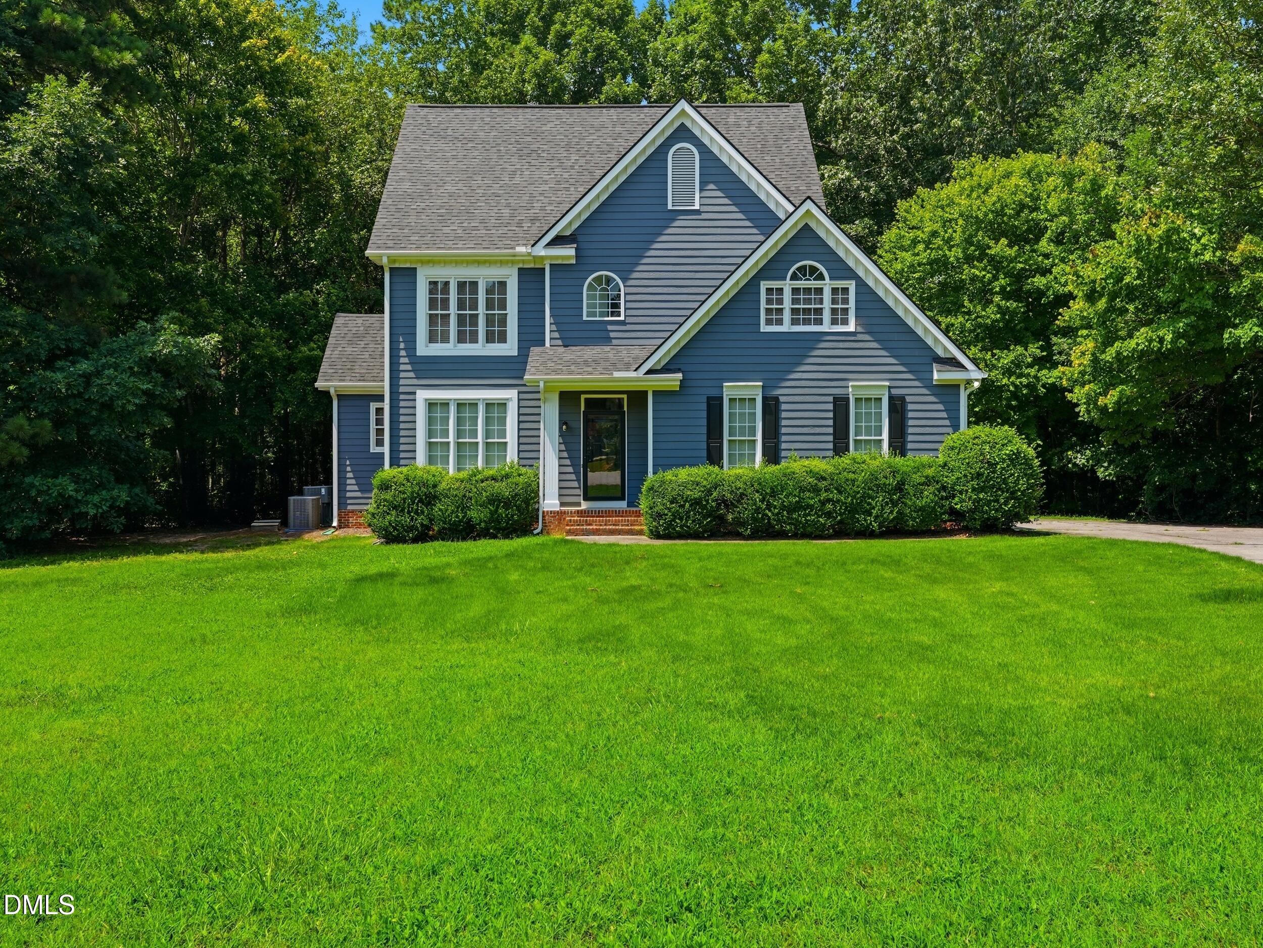 1300 Windy Field Circle — photo