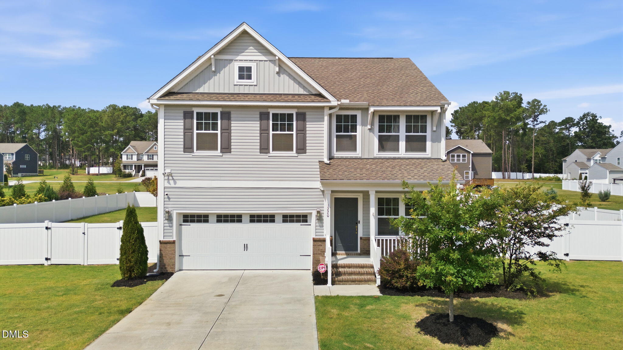 1220 Huffington Oak Drive — photo