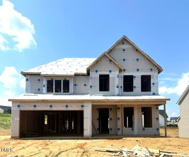 2820 Mayfield Drive — photo
