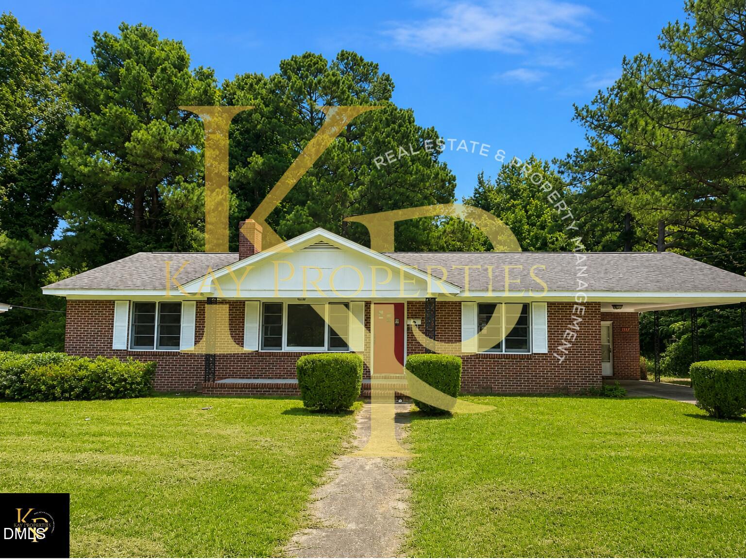 1327 Old Wilson Road — photo