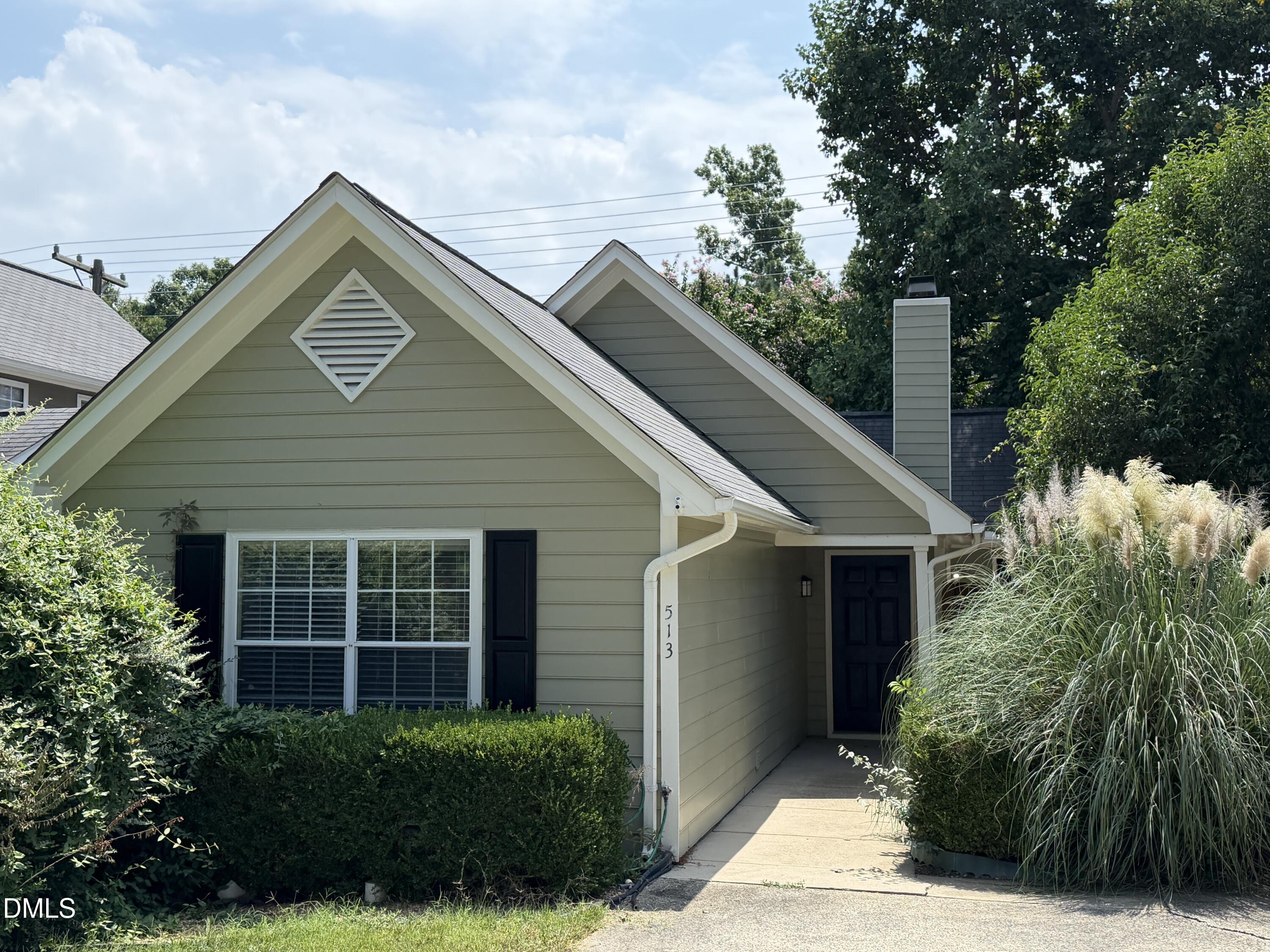 513 High Ridge Drive — photo