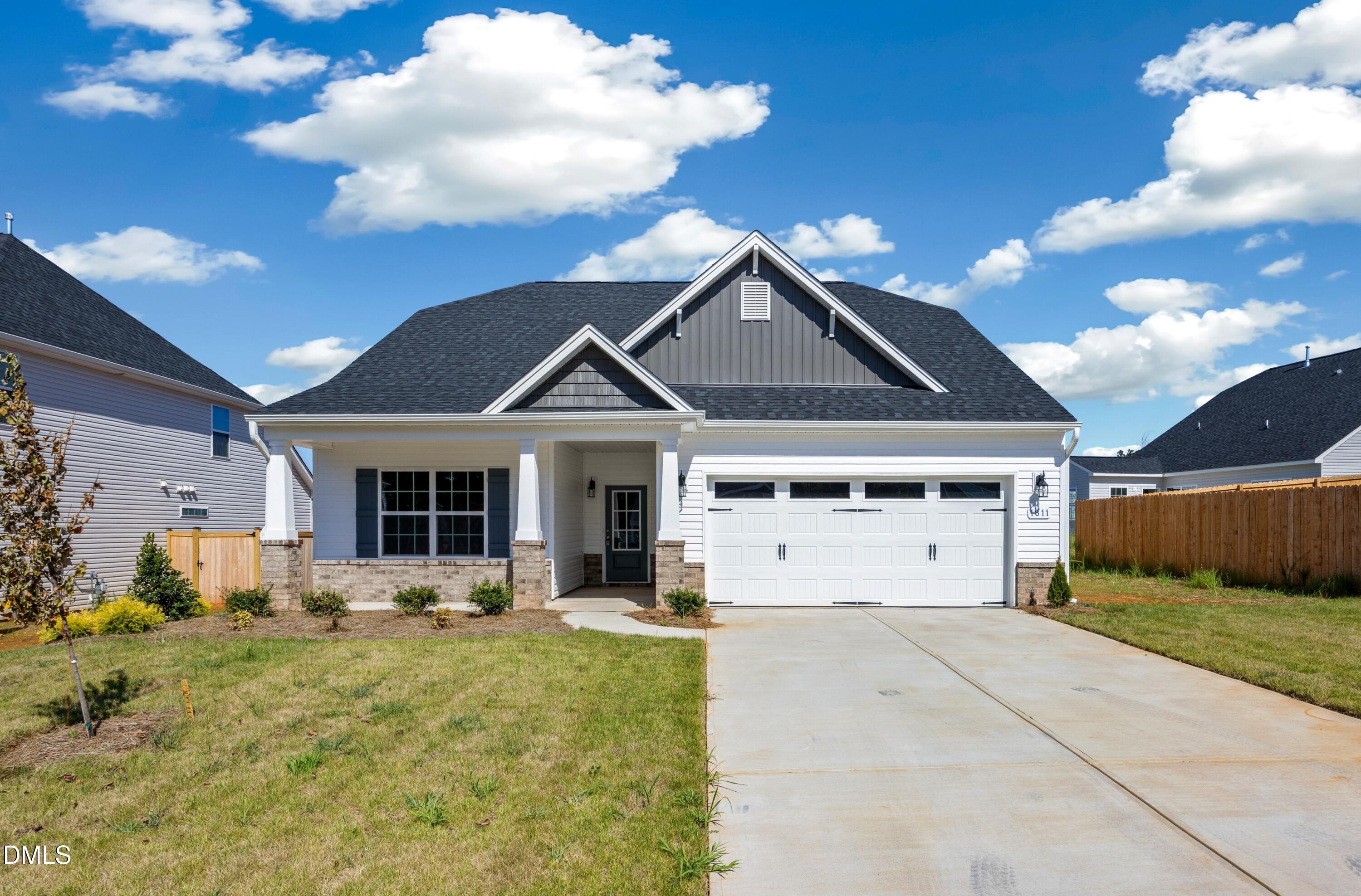 131 Luther Drive — photo