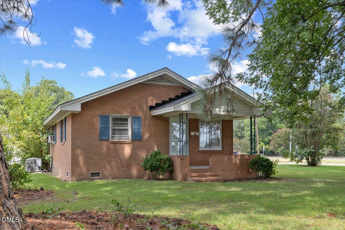 909 N Audubon Avenue — photo