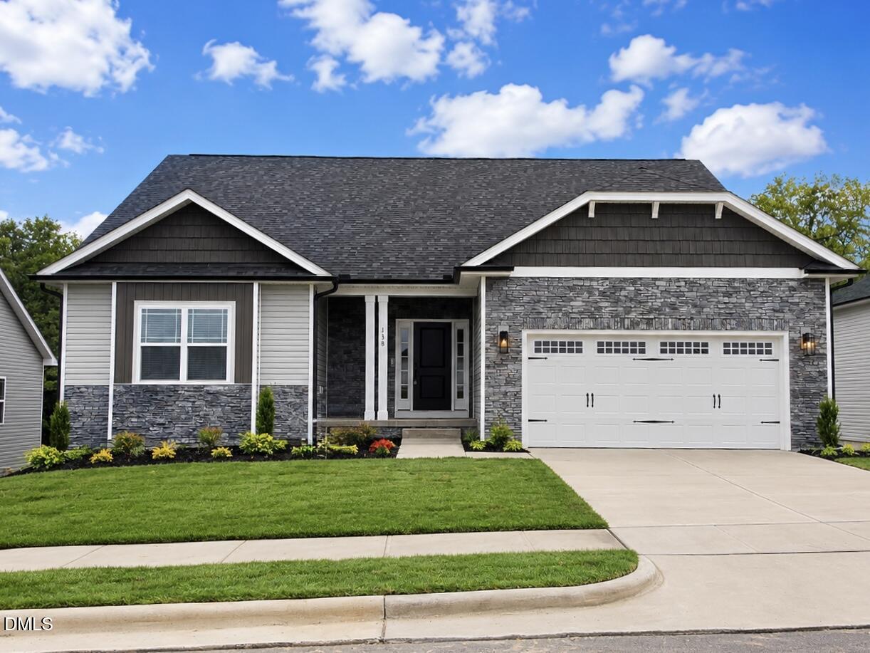 77 River Chapel Drive — photo