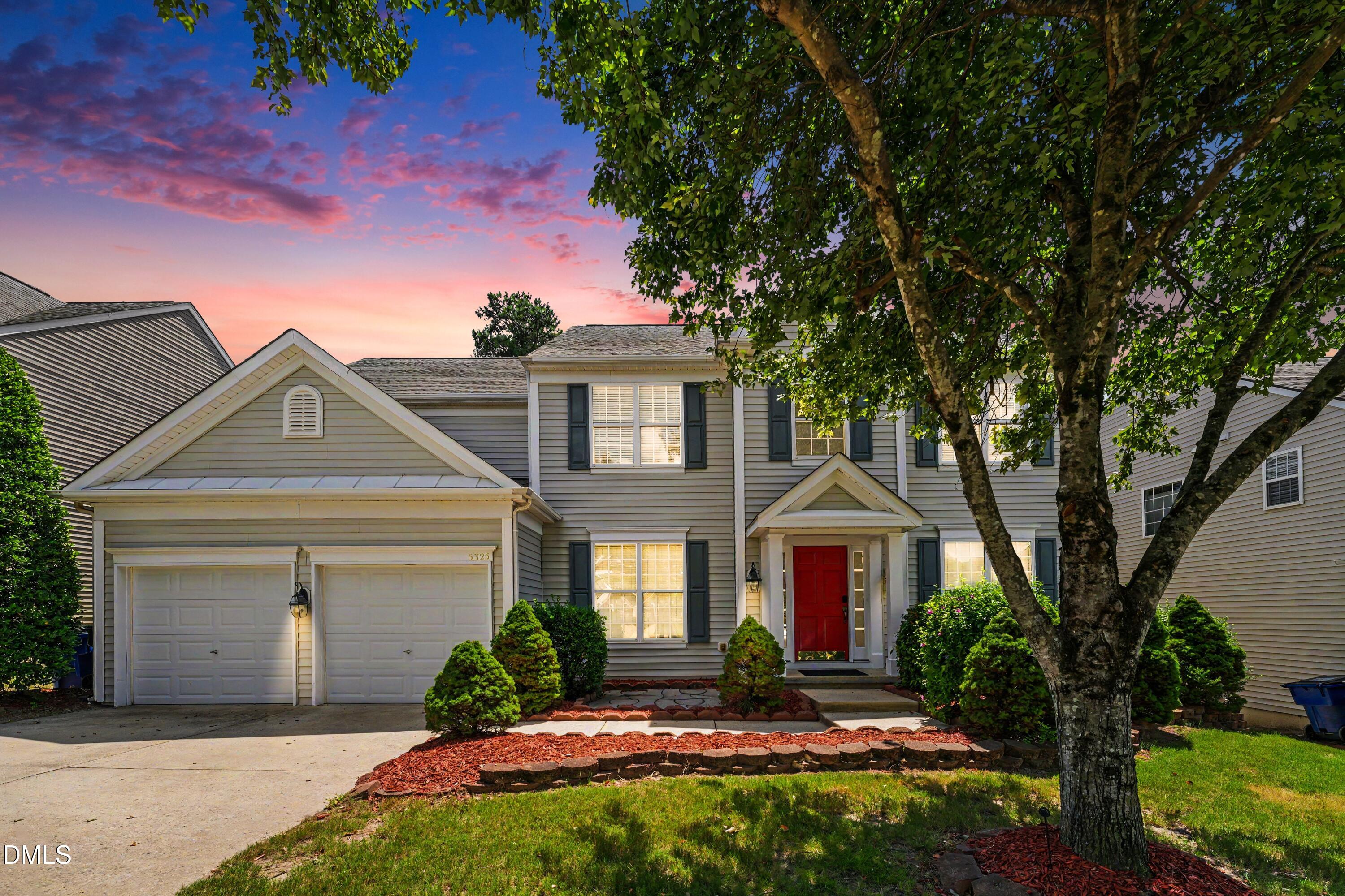 5325 Granada Hills Drive — photo