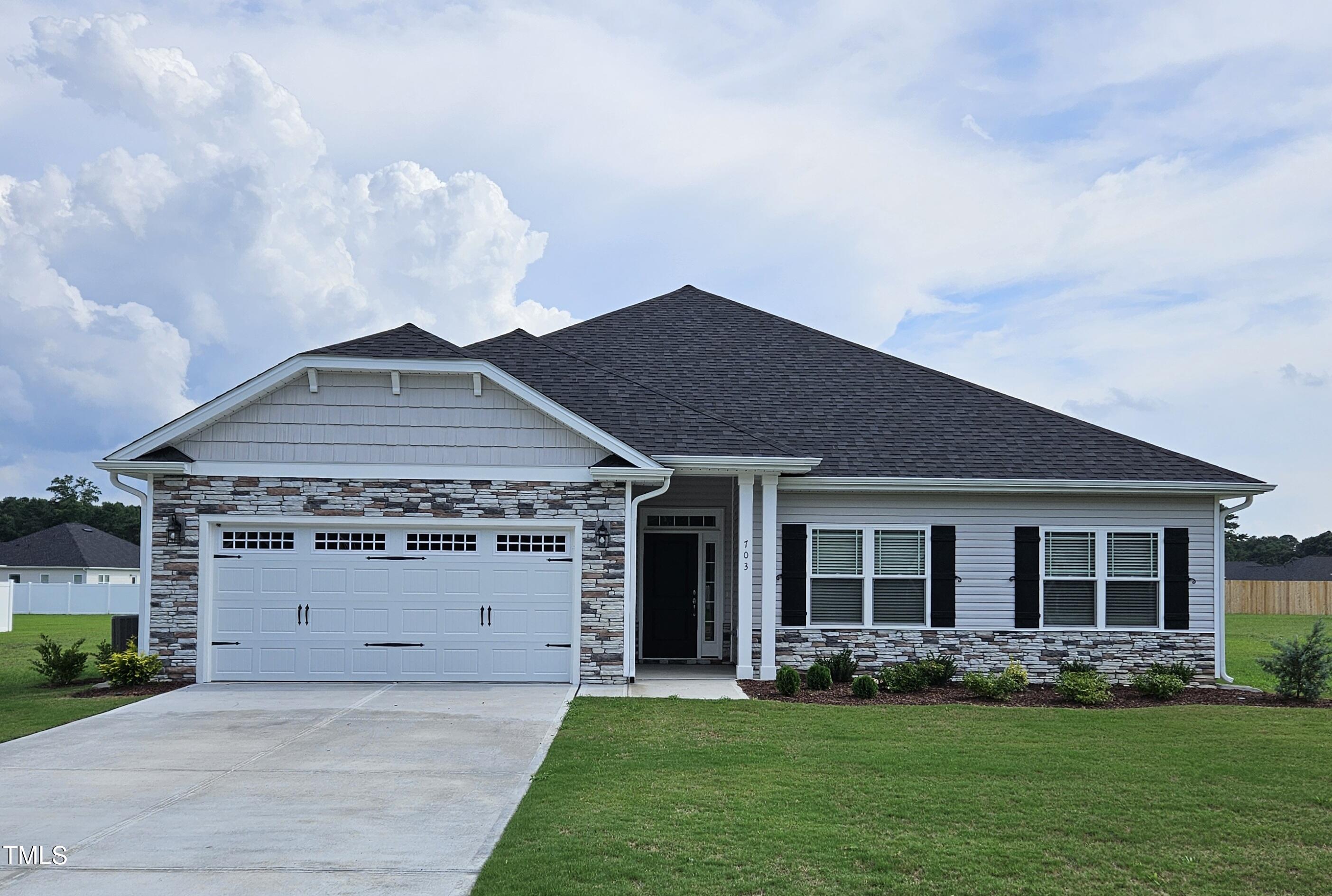 227 Kipling Creek Drive — photo